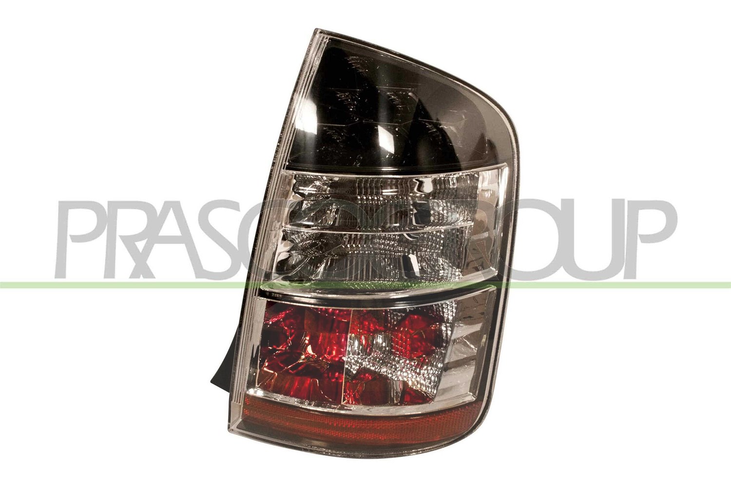 Prasco Heckleuchte [Hersteller-Nr. TY4204153] für Toyota