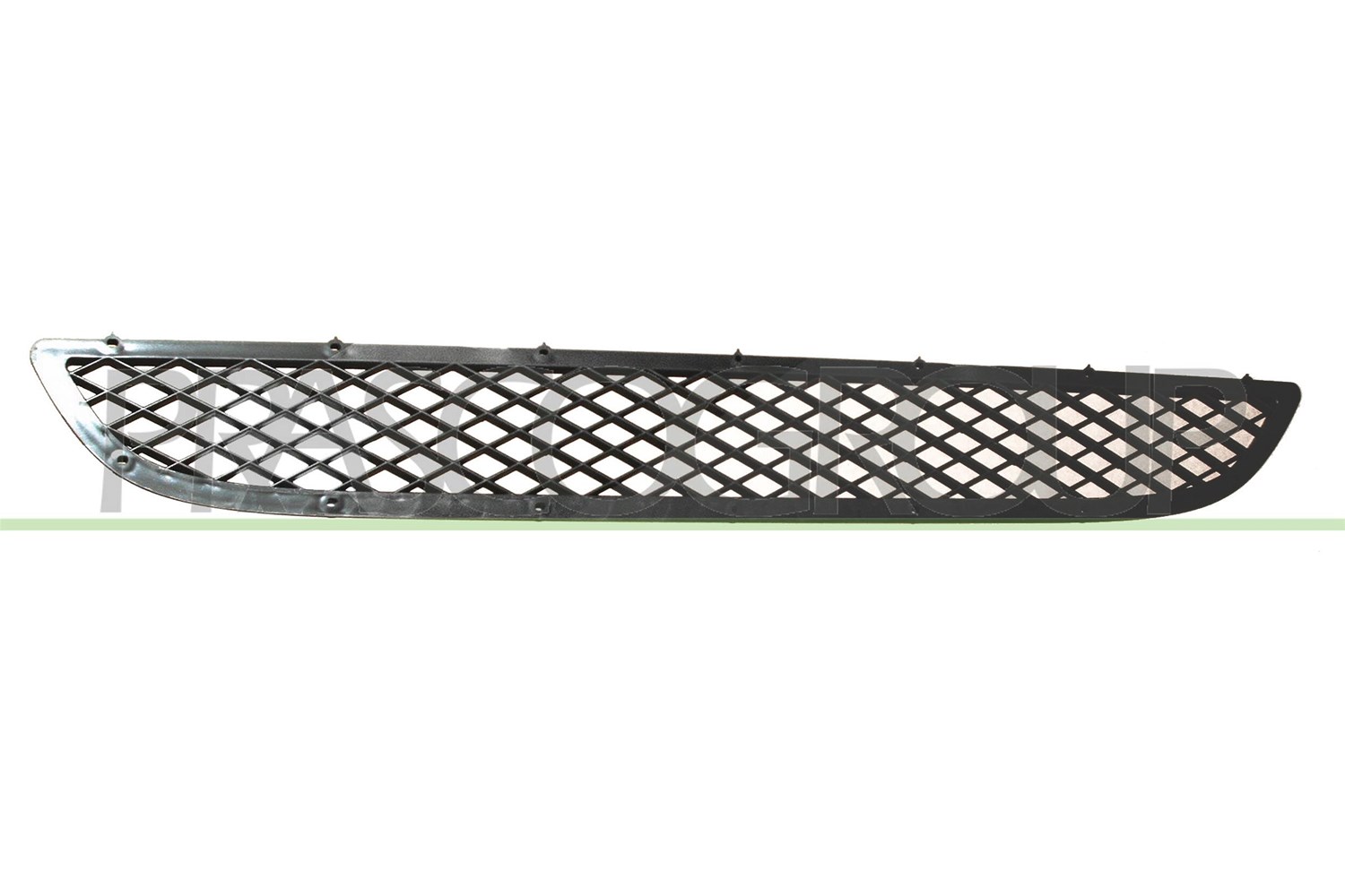 Prasco Lüftungsgitter, Stoßfänger [Hersteller-Nr. FT9302120] für Fiat, Citroën, Peugeot