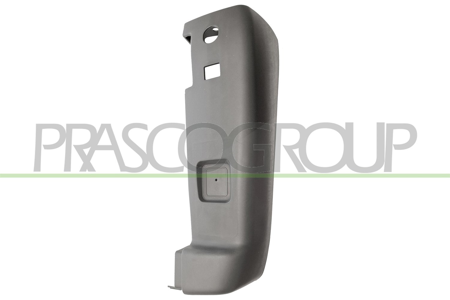 Prasco Stoßfänger [Hersteller-Nr. FT9301163] für Fiat
