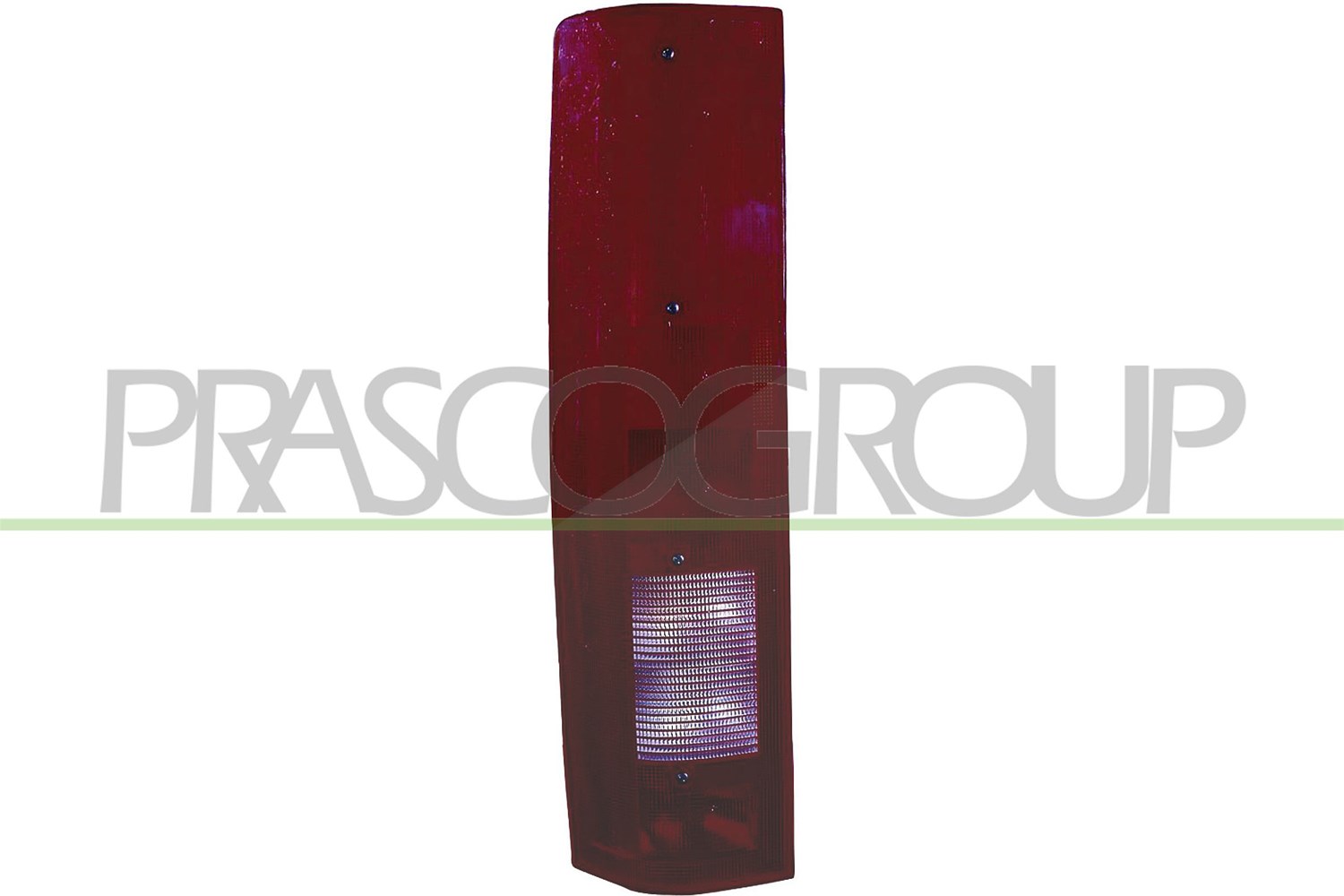 Prasco Lichtscheibe, Blinkleuchte [Hersteller-Nr. FT9264154] für Iveco