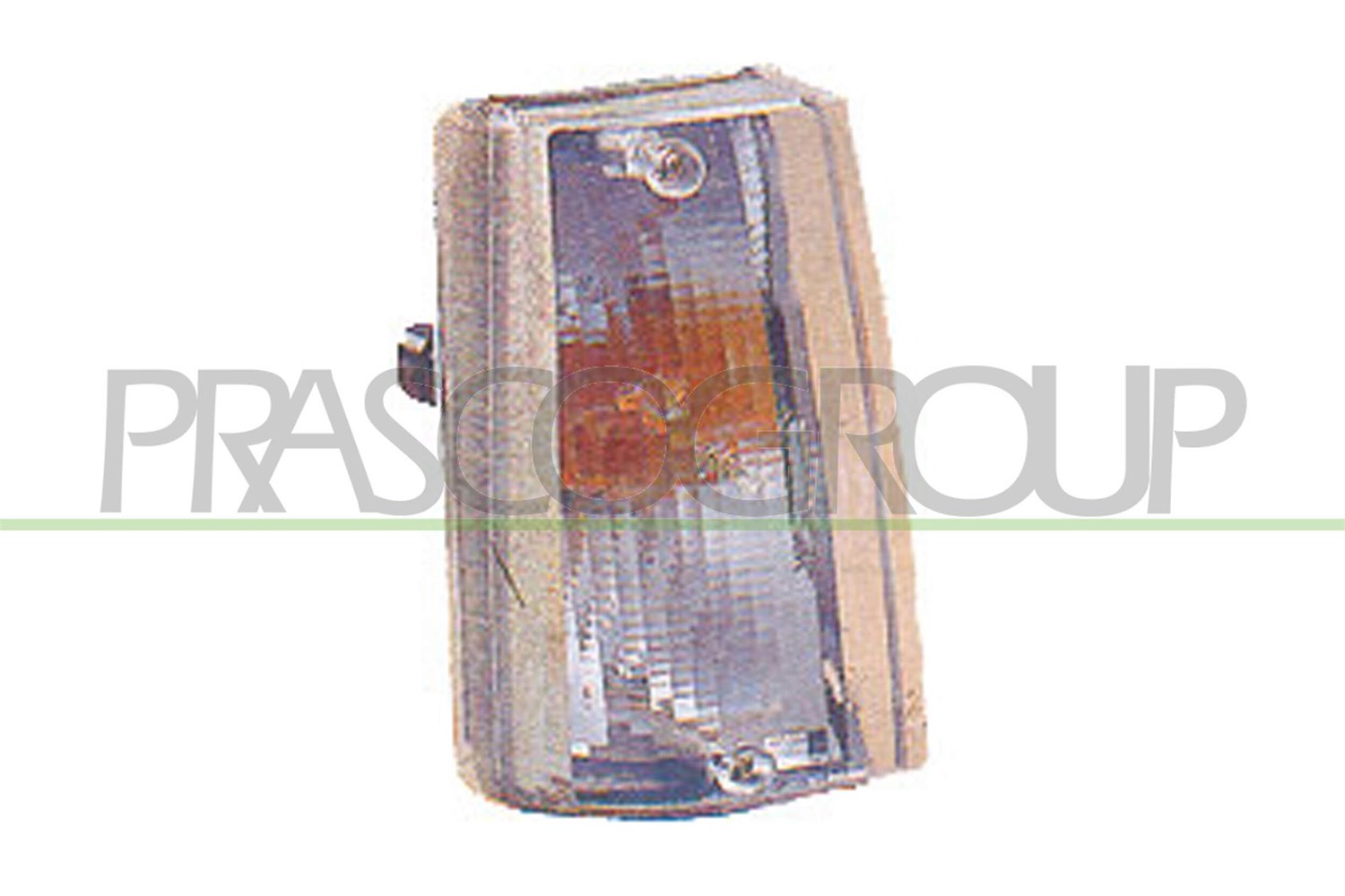 Prasco Blinkleuchte [Hersteller-Nr. FT9254013] für Fiat, Iveco