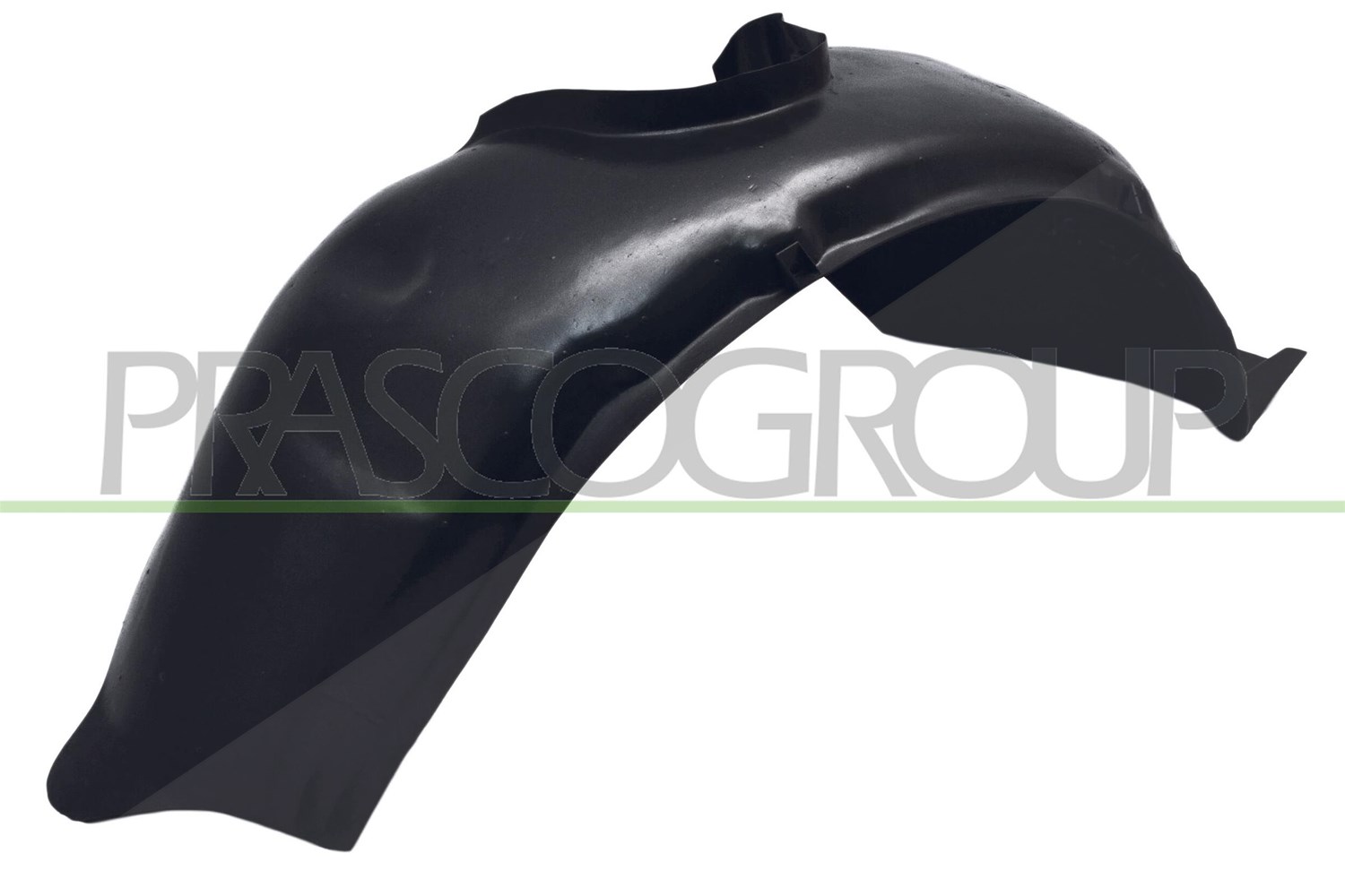 Prasco Innenkotflügel [Hersteller-Nr. FT1293604] für Fiat