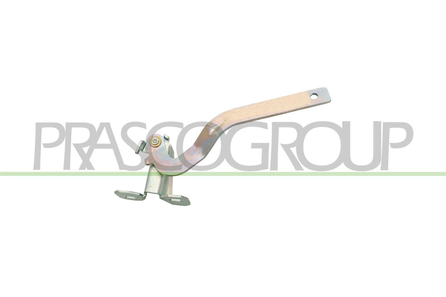 Prasco Scharnier, Motorhaube [Hersteller-Nr. FT1223704] für Fiat