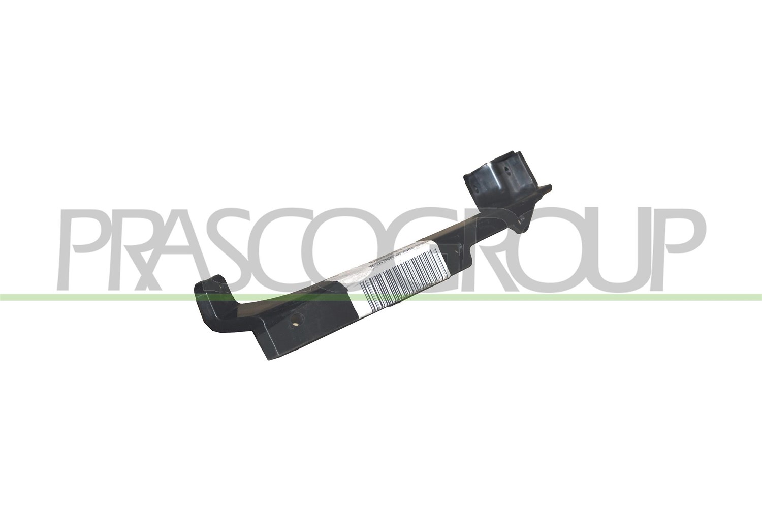 Prasco Halter, Stoßfänger [Hersteller-Nr. FT1221003] für Fiat