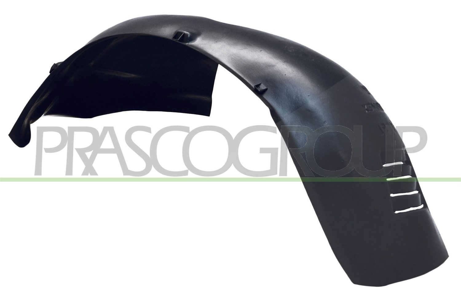 Prasco Innenkotflügel [Hersteller-Nr. ME9073603] für Mercedes-Benz