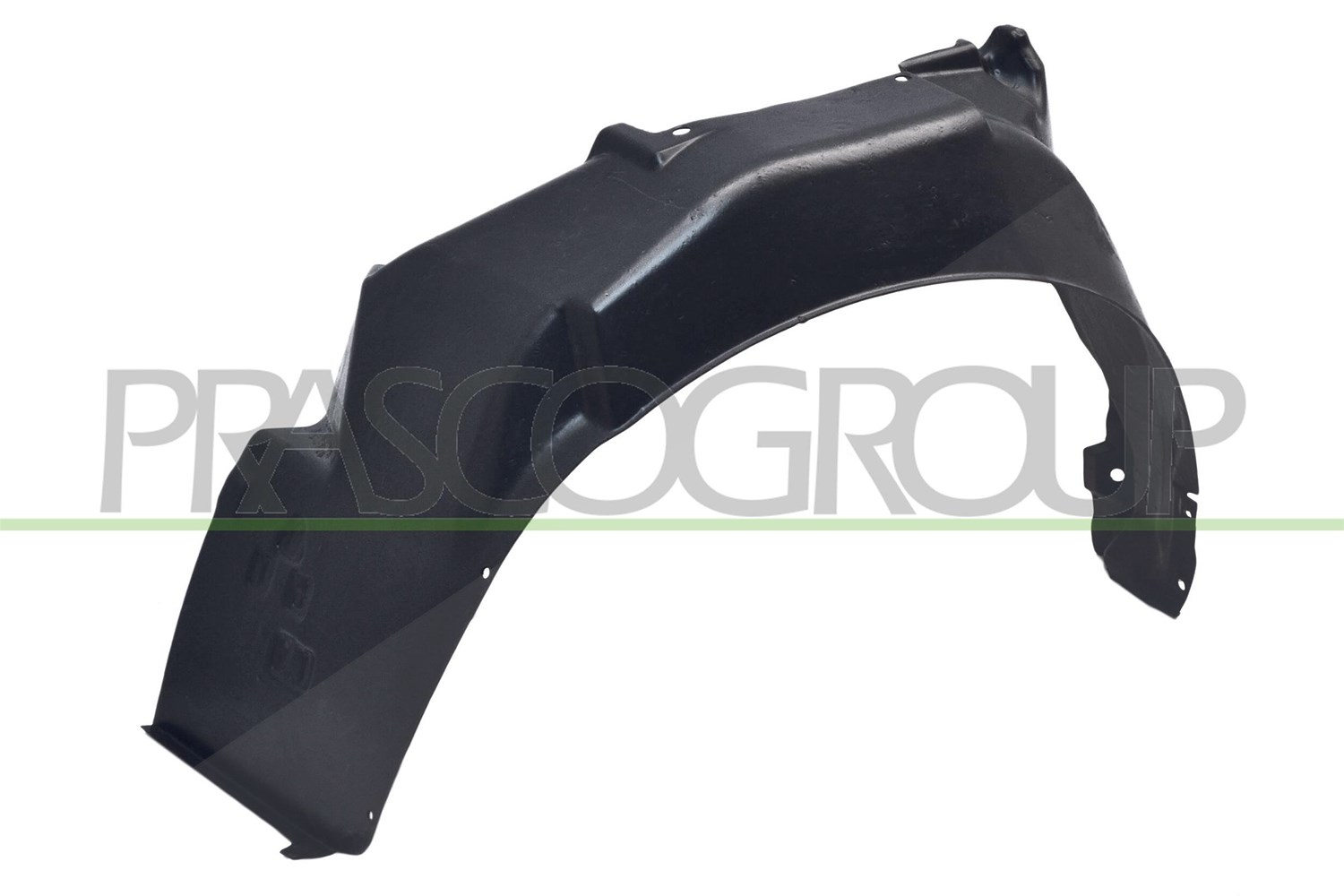 Prasco Innenkotflügel [Hersteller-Nr. DW0203604] für Daewoo