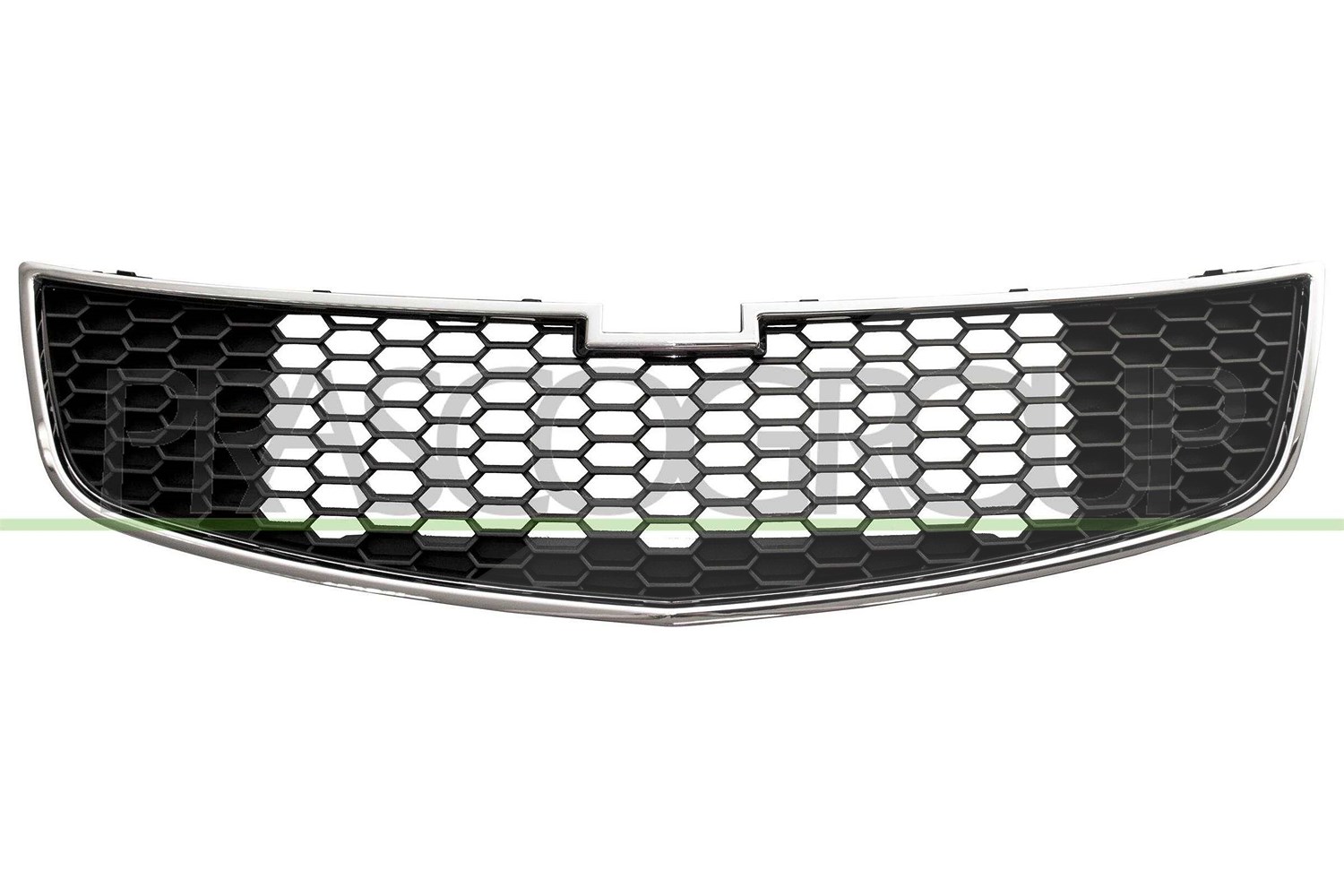 Prasco Kühlergitter [Hersteller-Nr. DW0402011] für Chevrolet