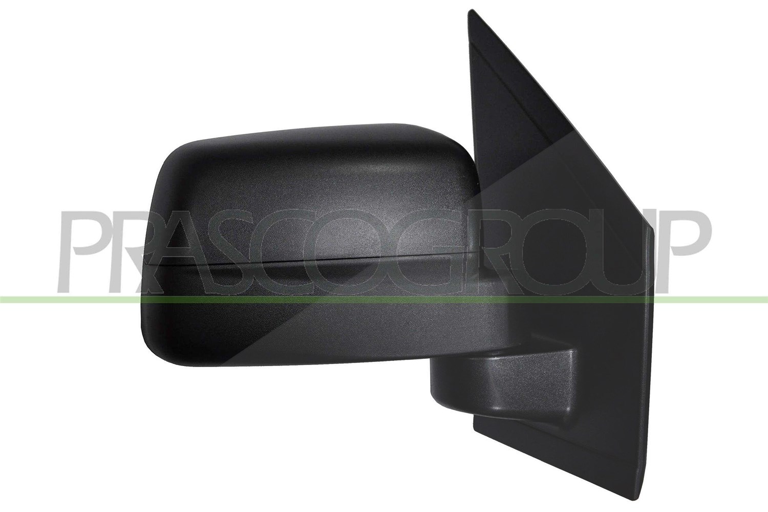 Prasco Außenspiegel [Hersteller-Nr. FD9347003] für Ford
