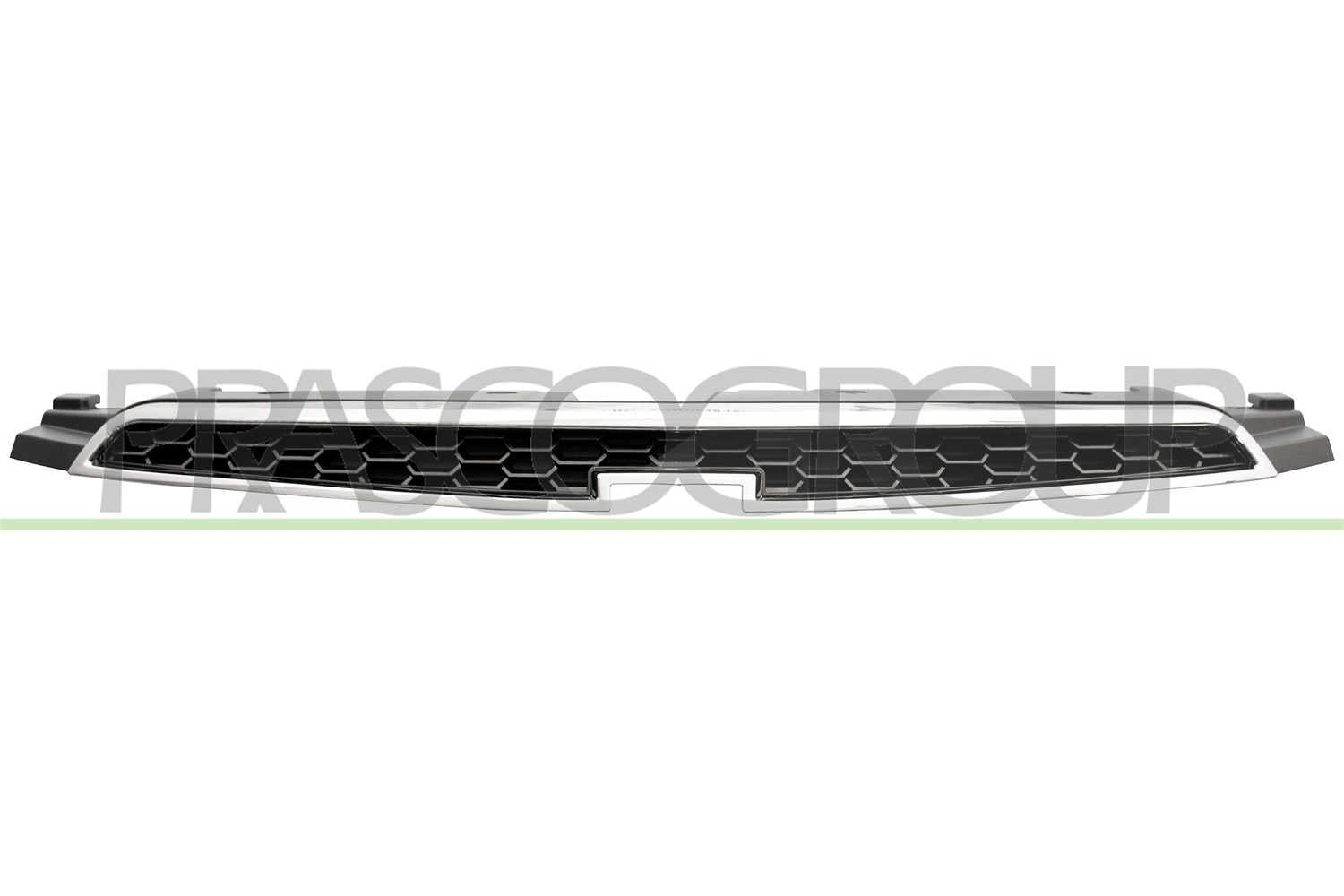 Prasco Kühlergitter [Hersteller-Nr. DW0402001] für Chevrolet