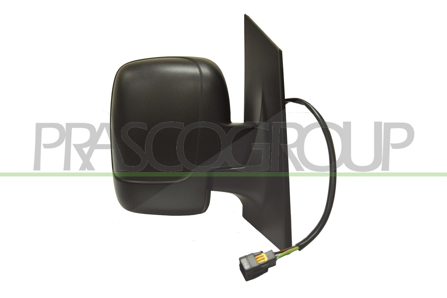 Prasco Außenspiegel [Hersteller-Nr. FT9237083] für Peugeot, Fiat