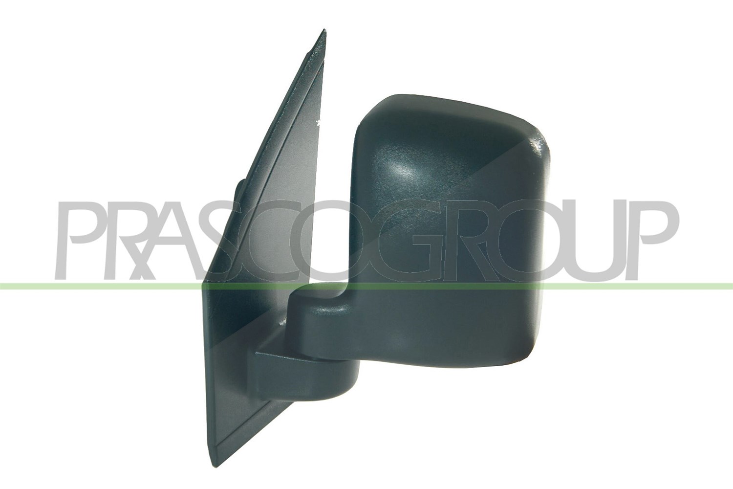 Prasco Außenspiegel [Hersteller-Nr. FD9307304] für Ford
