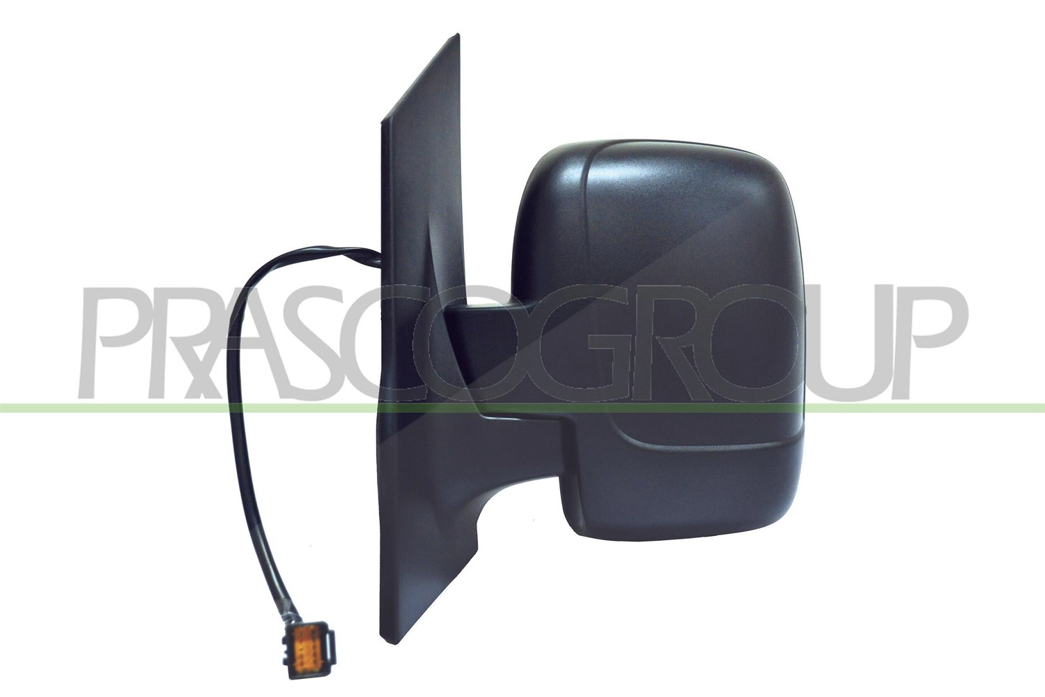 Prasco Außenspiegel [Hersteller-Nr. FT9237064] für Citroën, Fiat, Peugeot
