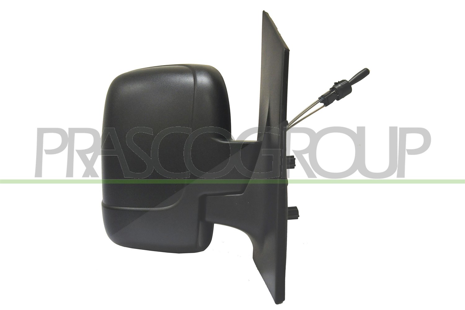 Prasco Außenspiegel [Hersteller-Nr. FT9237053] für Fiat, Citroën, Peugeot