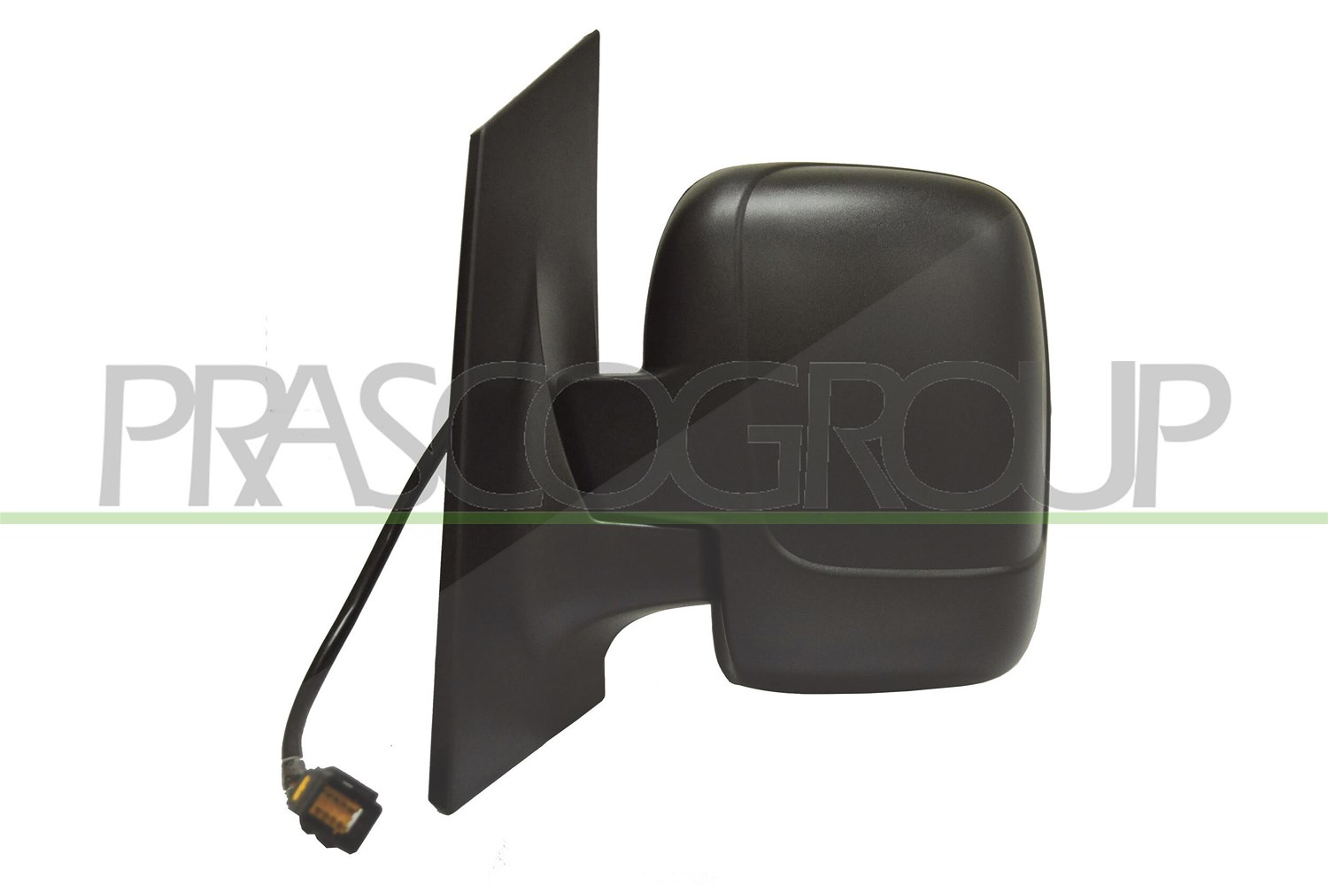 Prasco Außenspiegel [Hersteller-Nr. FT9237034] für Fiat, Citroën, Peugeot