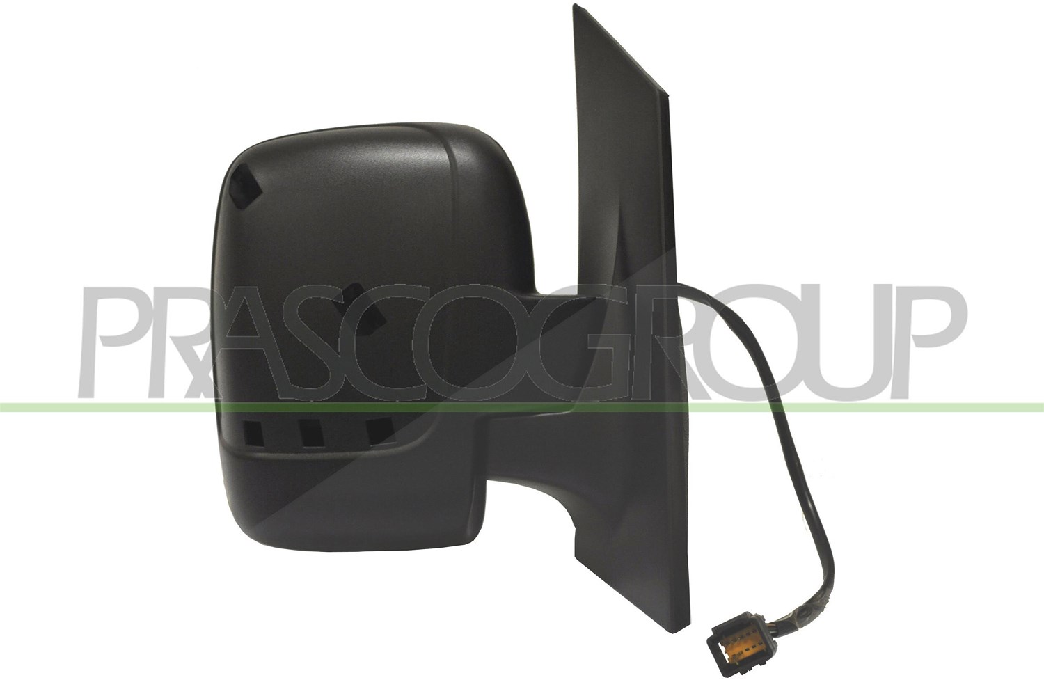 Prasco Außenspiegel [Hersteller-Nr. FT9237023] für Citroën, Peugeot, Fiat