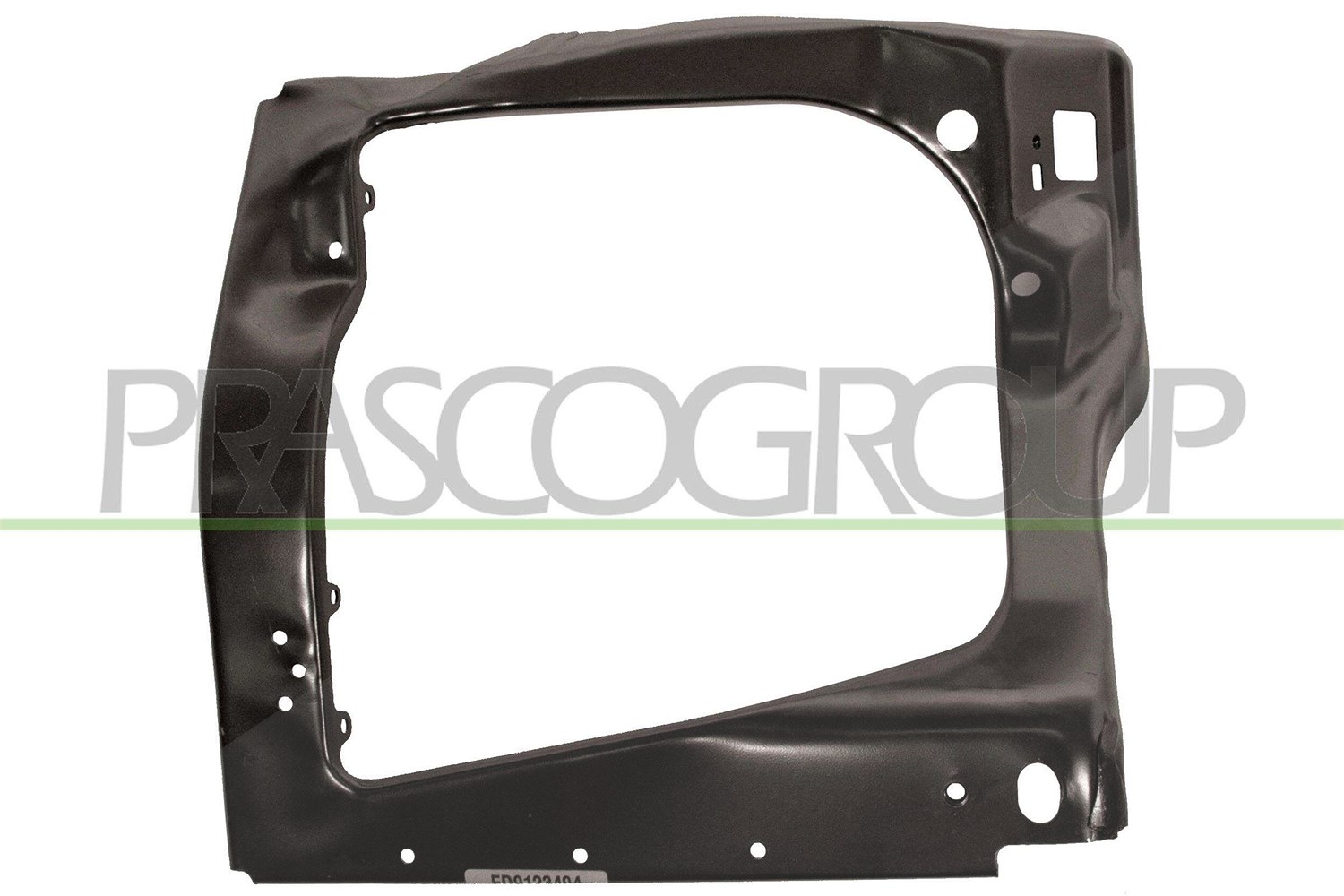 Prasco Scheinwerferaufnahme [Hersteller-Nr. FD9123404] für Ford
