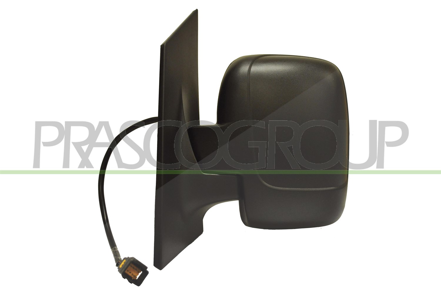 Prasco Außenspiegel [Hersteller-Nr. FT9237014] für Citroën, Peugeot, Fiat