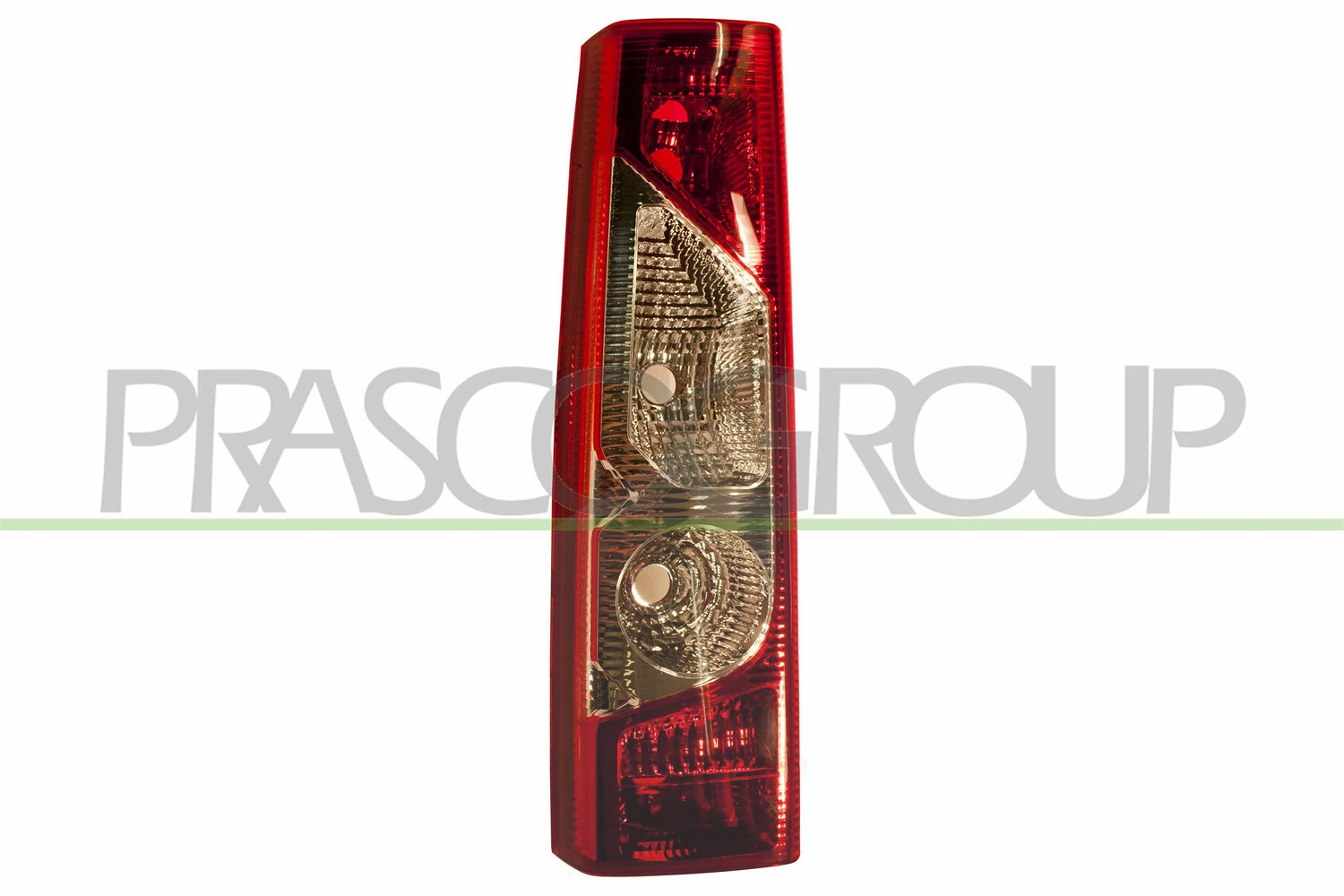 Prasco Heckleuchte [Hersteller-Nr. FT9234154] für Fiat