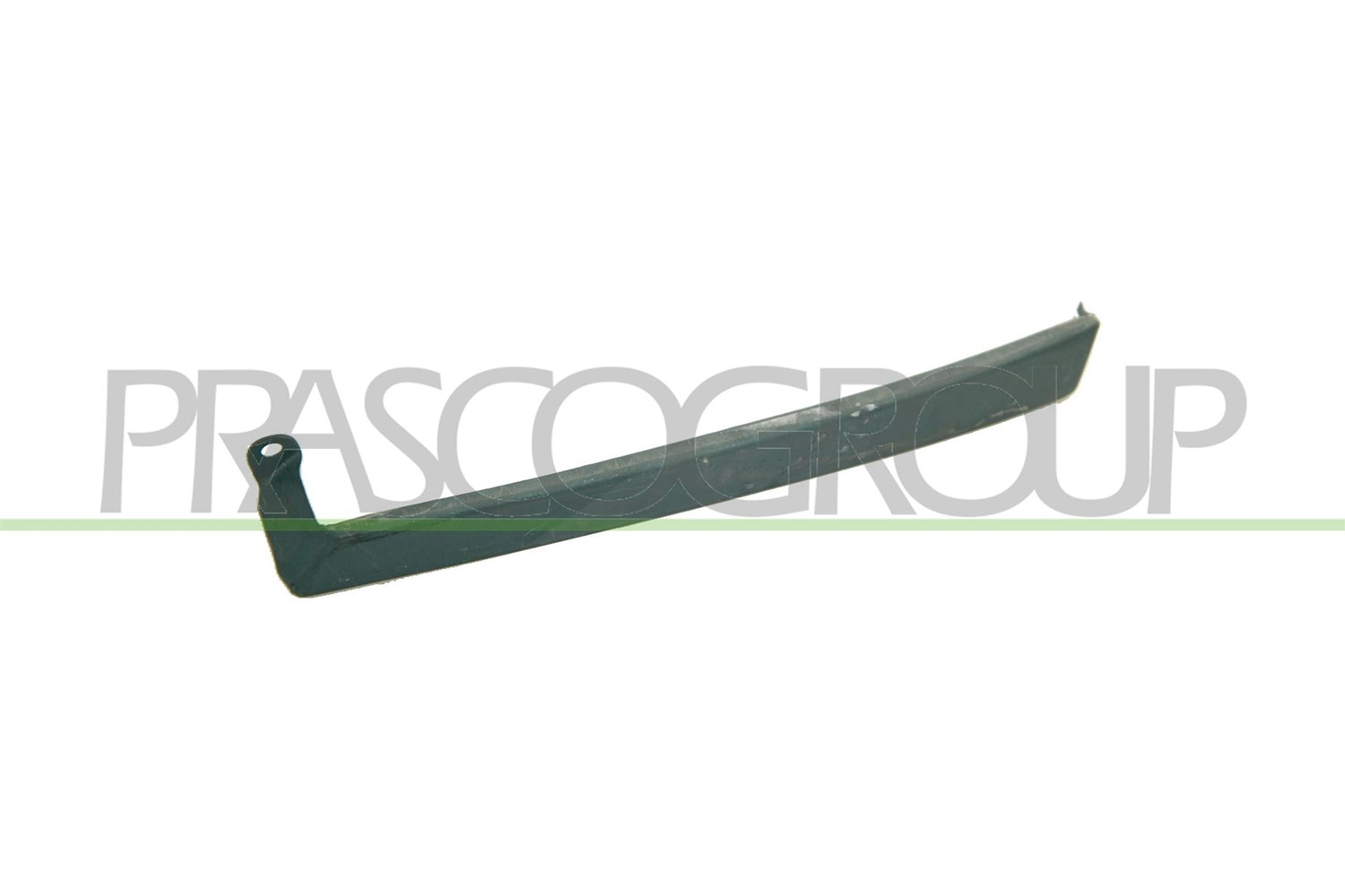 Prasco Blende, Hauptscheinwerfer [Hersteller-Nr. ME9172104] für Mercedes-Benz