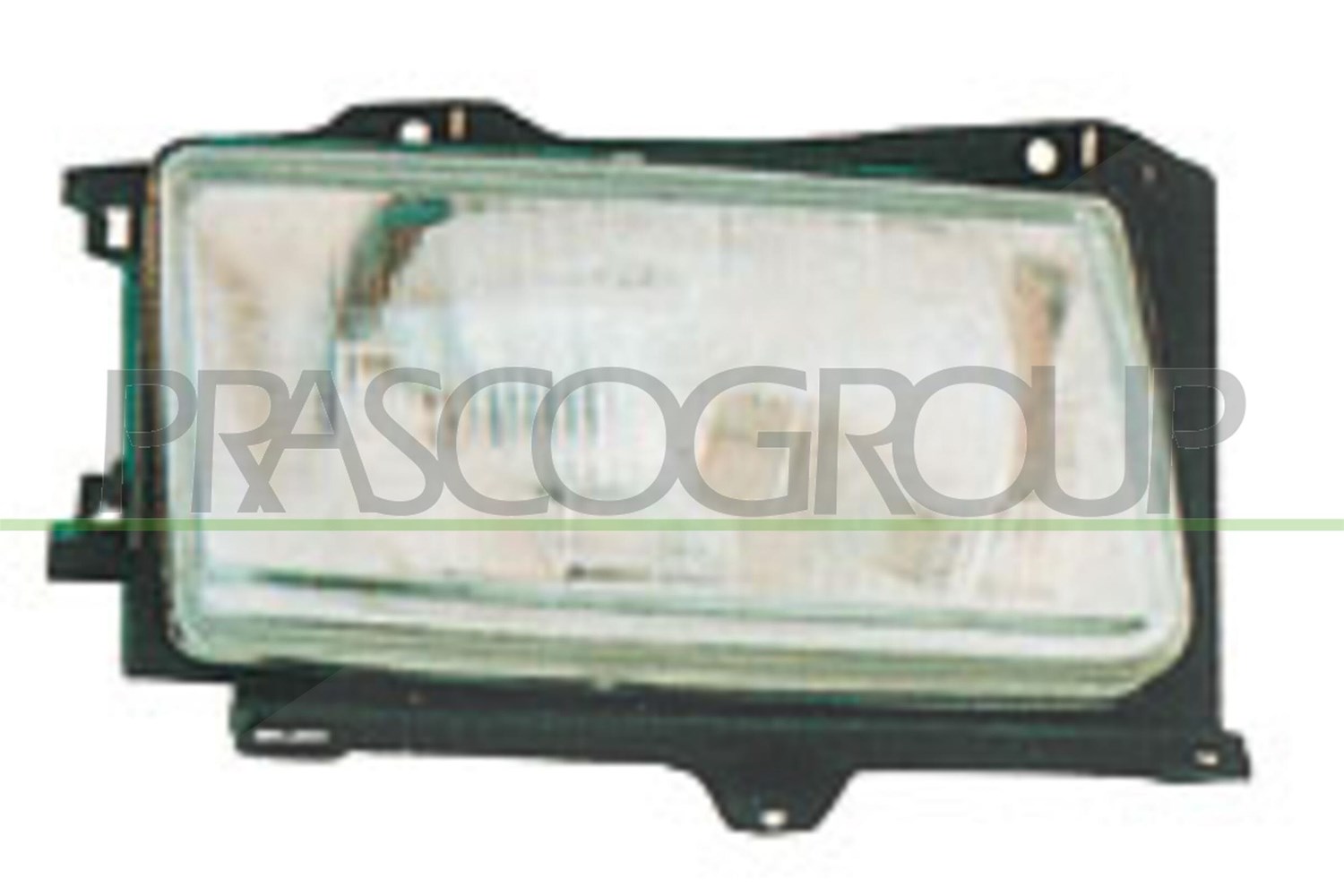 Prasco Hauptscheinwerfer [Hersteller-Nr. FT9214804] für Citroën, Fiat