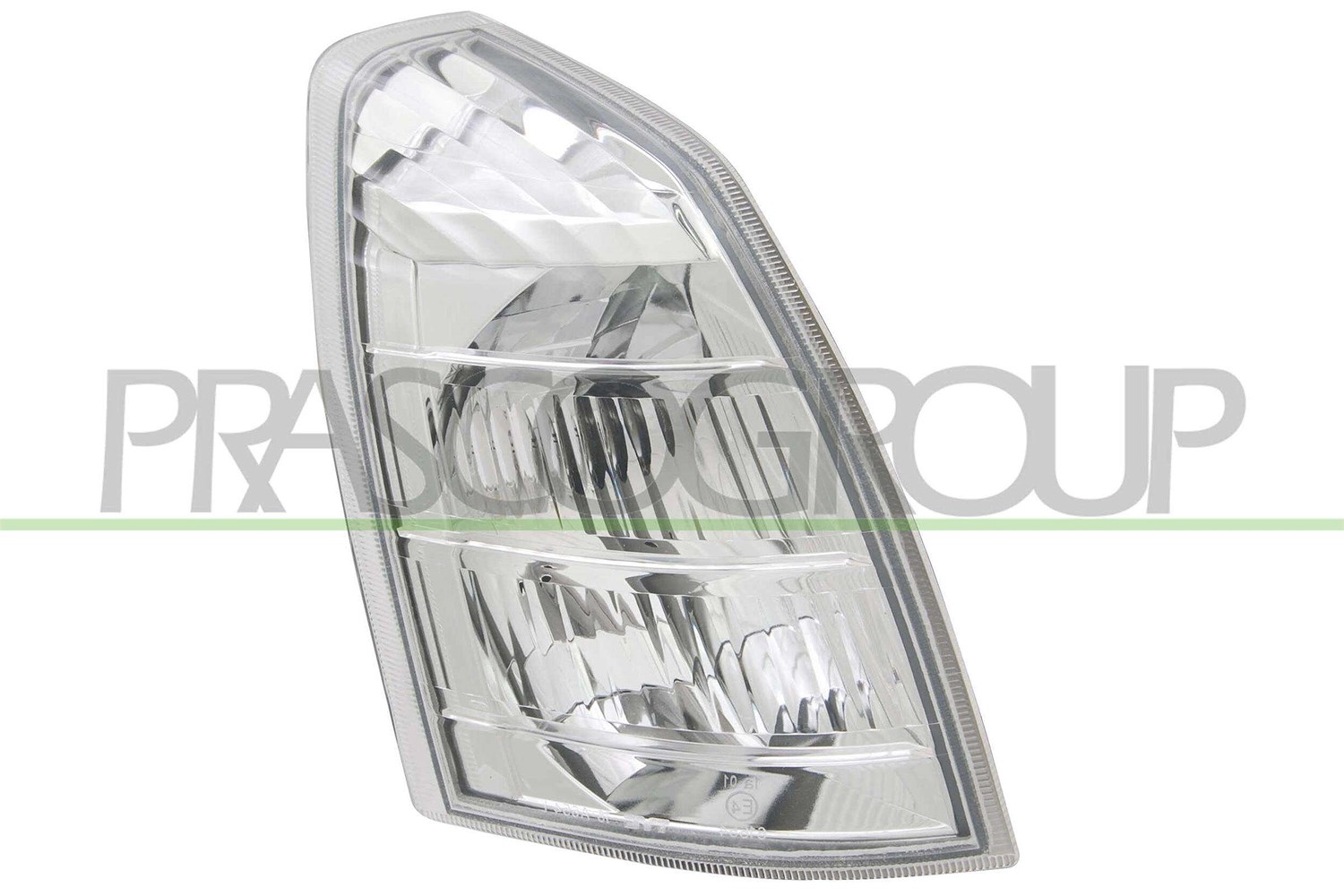 Prasco Blinkleuchte [Hersteller-Nr. DS8304113] für Nissan