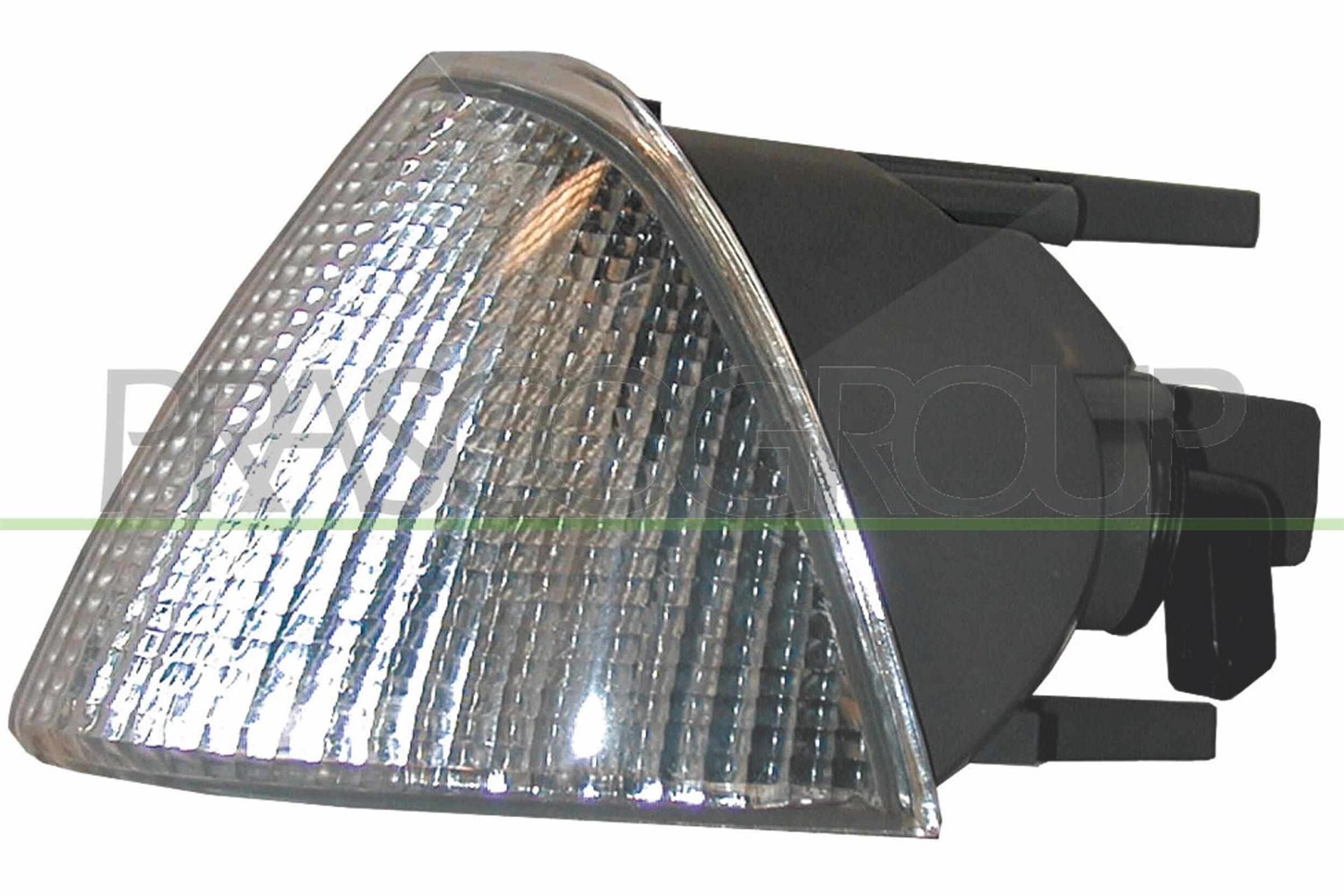 Prasco Blinkleuchte [Hersteller-Nr. FT9214014] für Citroën, Peugeot, Fiat