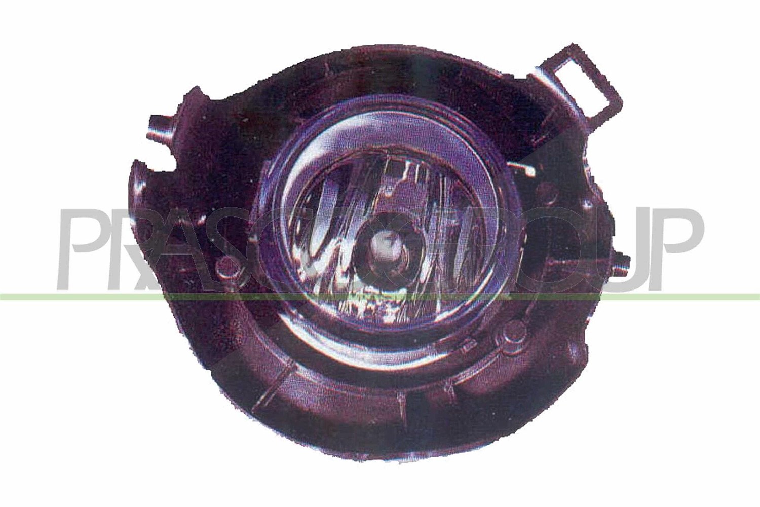 Prasco Nebelscheinwerfer [Hersteller-Nr. DS8144414] für Nissan