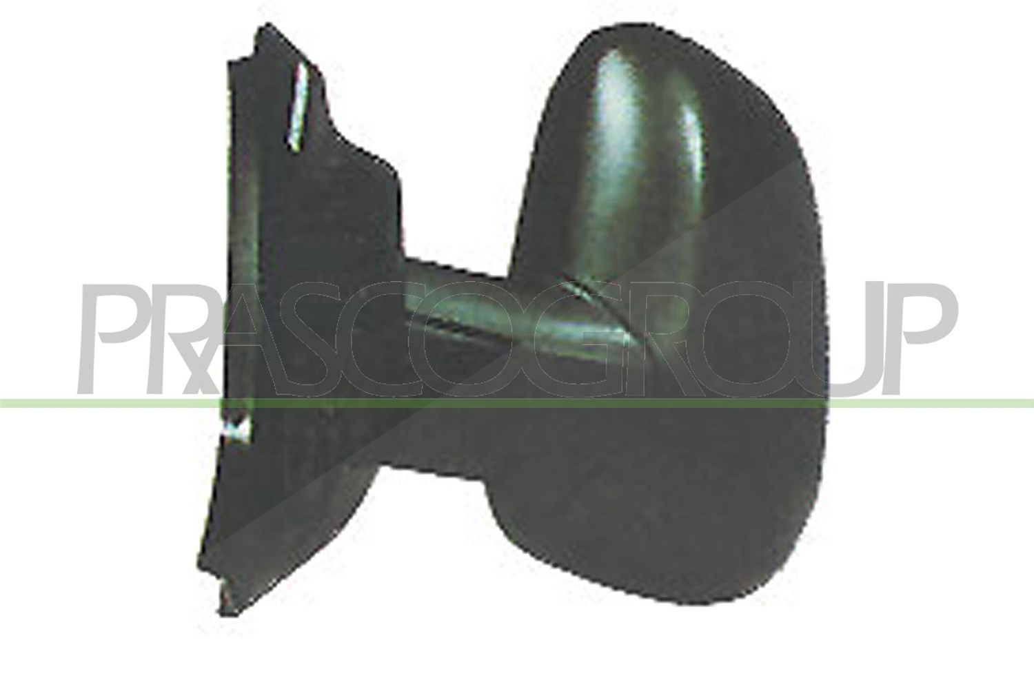 Prasco Außenspiegel [Hersteller-Nr. FD9087004] für Ford