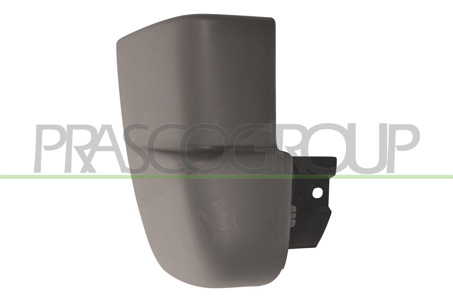 Prasco Blende, Stoßfänger [Hersteller-Nr. ME9151154] für Mercedes-Benz