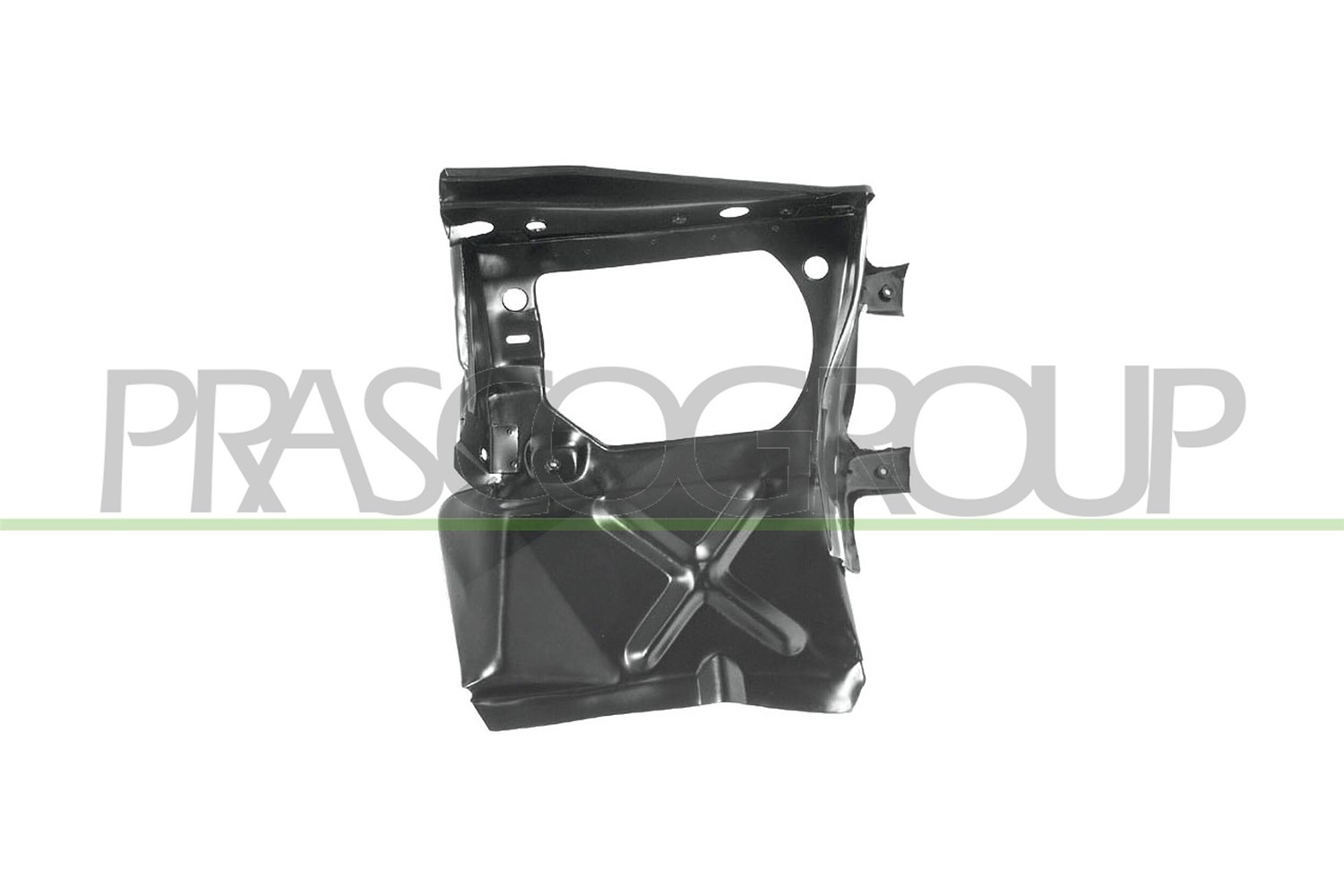 Prasco Scheinwerferaufnahme [Hersteller-Nr. FD9063403] für Ford