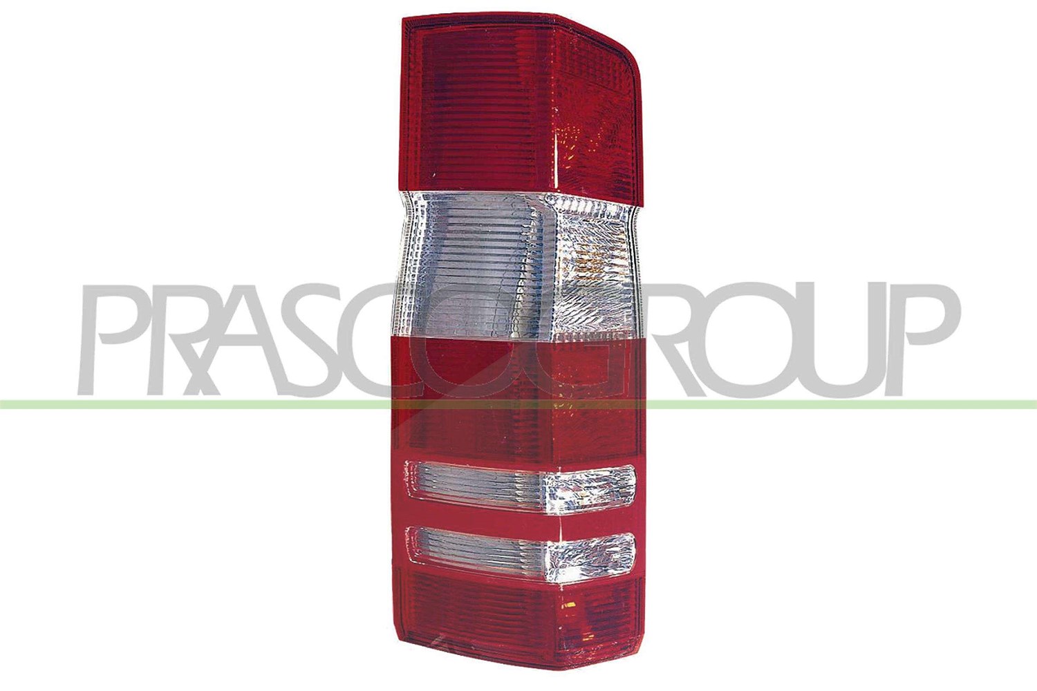 Prasco Heckleuchte [Hersteller-Nr. ME9194154] für Mercedes-Benz