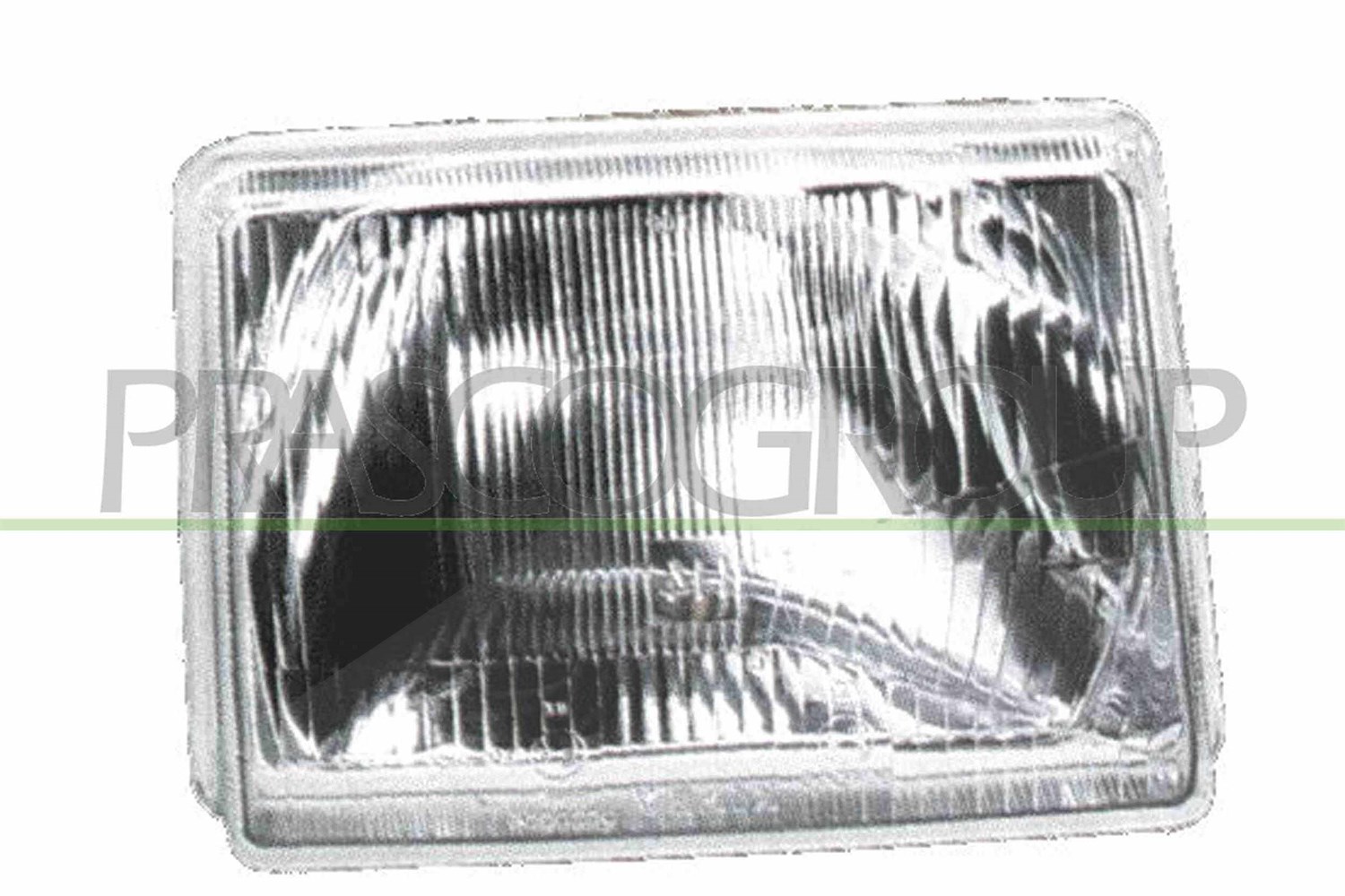 Prasco Hauptscheinwerfer [Hersteller-Nr. OP0234603] für Opel