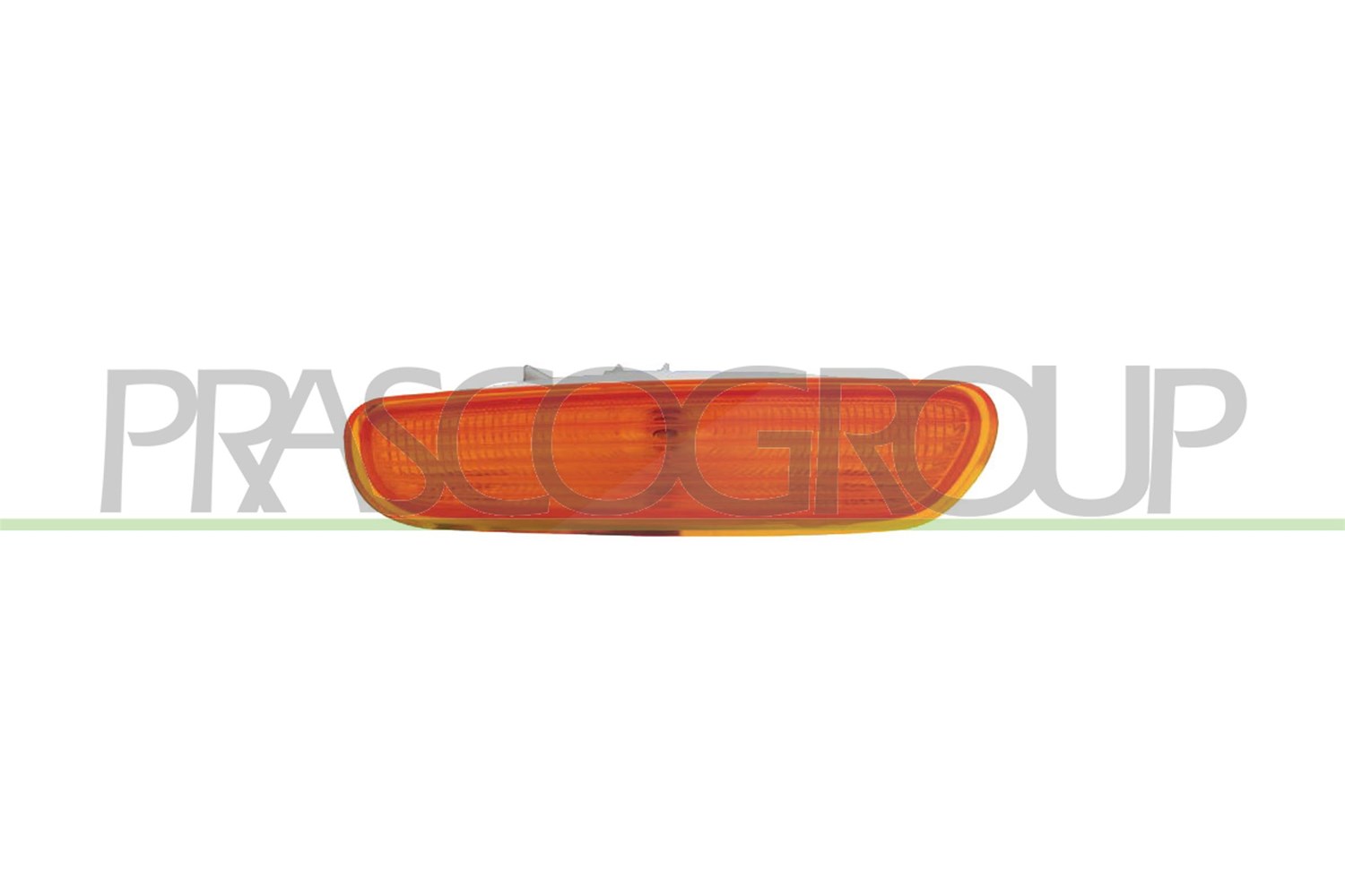 Prasco Blinkleuchte [Hersteller-Nr. VV0284303] für Volvo