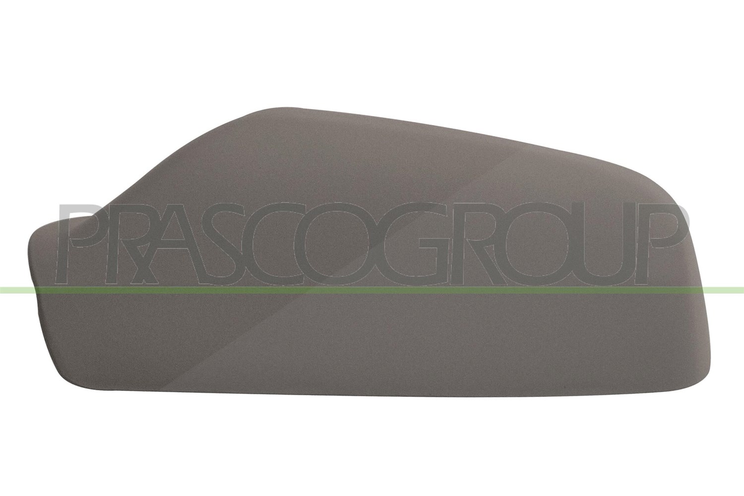 Prasco Abdeckung, Außenspiegel [Hersteller-Nr. OP0177414] für Vauxhall, Opel