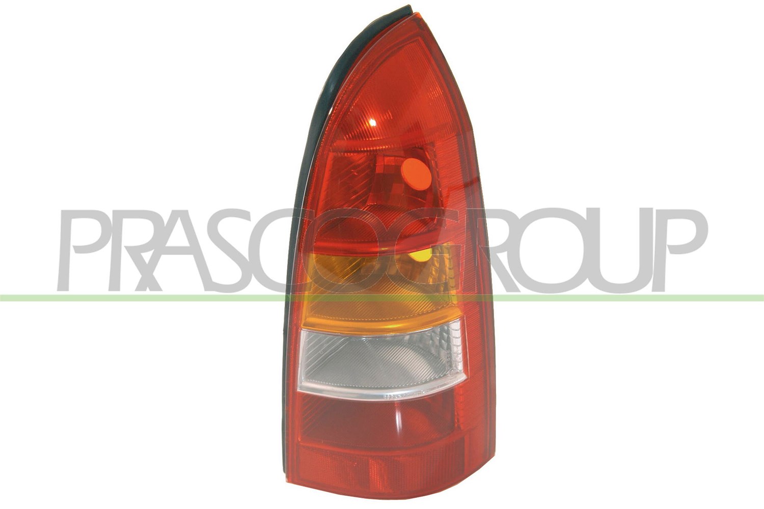Prasco Heckleuchte [Hersteller-Nr. OP0174173] für Vauxhall, Opel