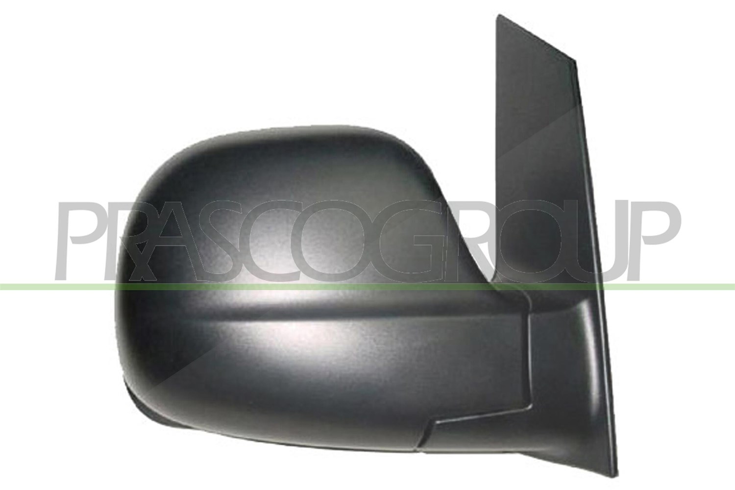 Prasco Außenspiegel [Hersteller-Nr. ME9097003] für Mercedes-Benz