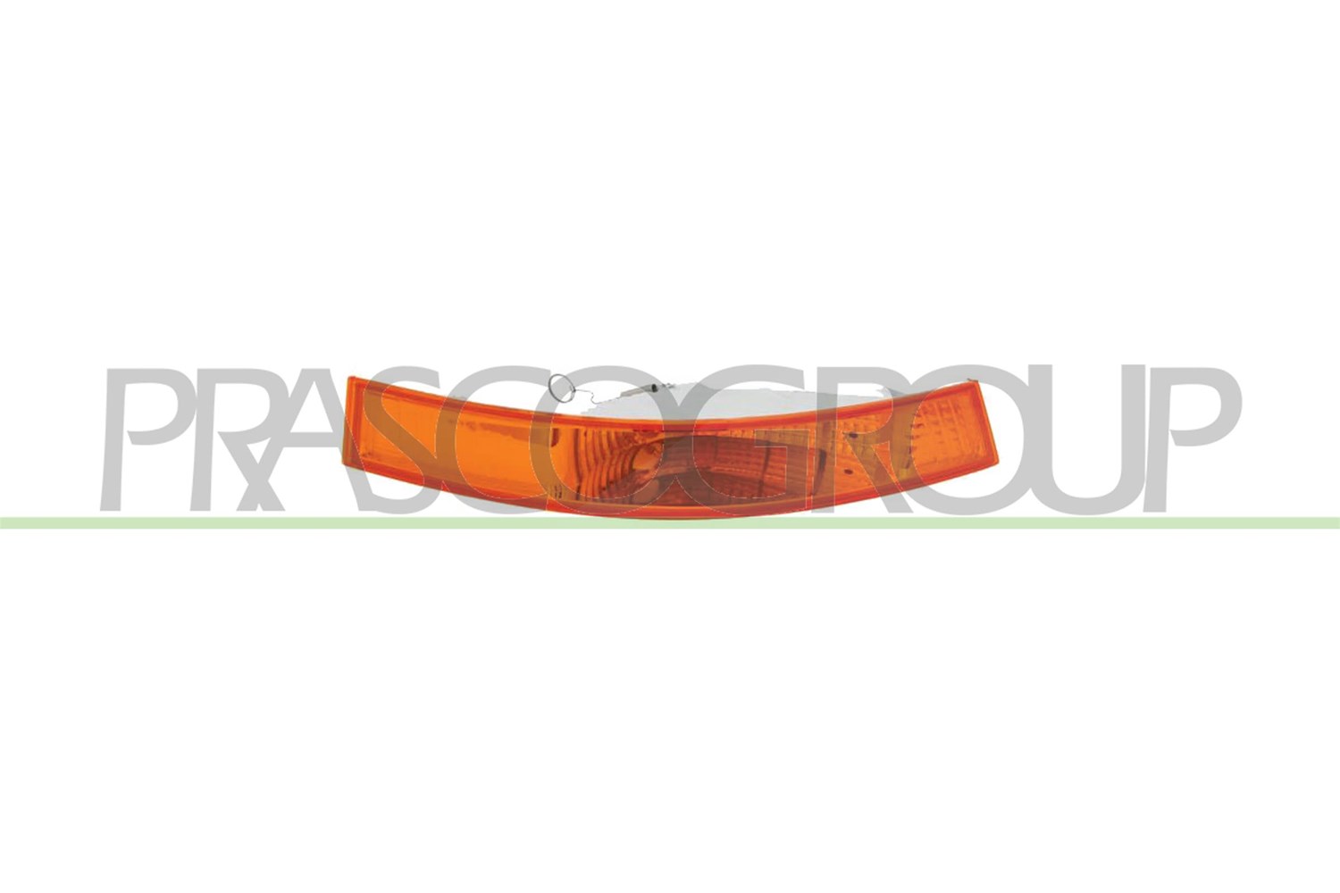 Prasco Blinkleuchte [Hersteller-Nr. DS9604104] für Nissan