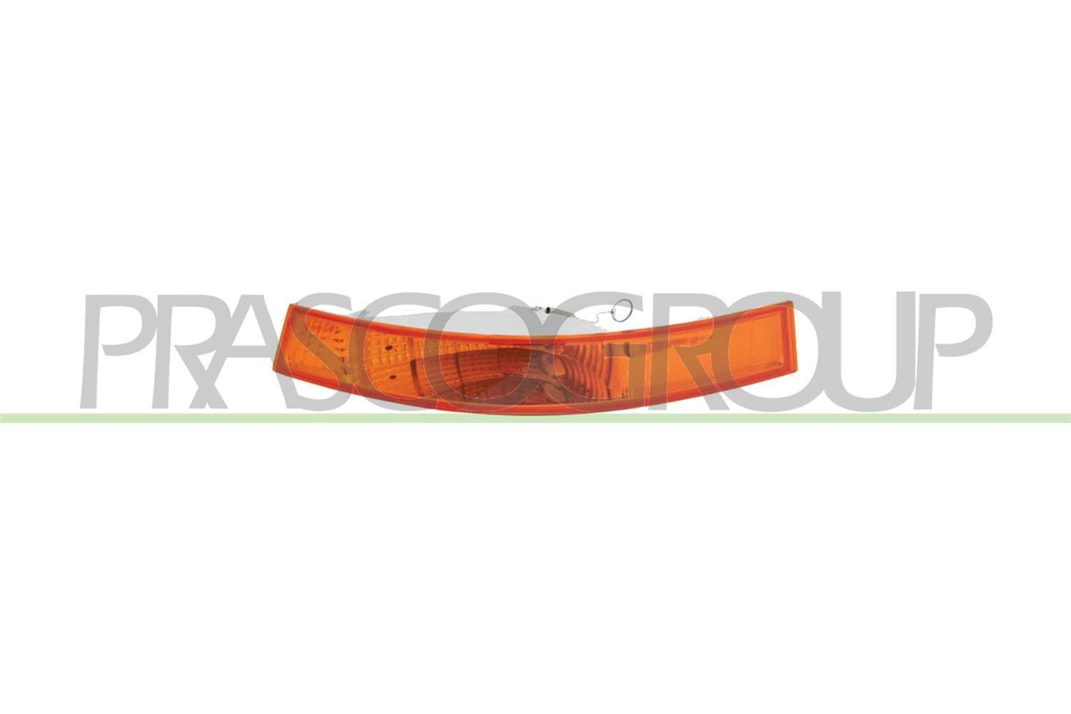 Prasco Blinkleuchte [Hersteller-Nr. DS9604103] für Nissan