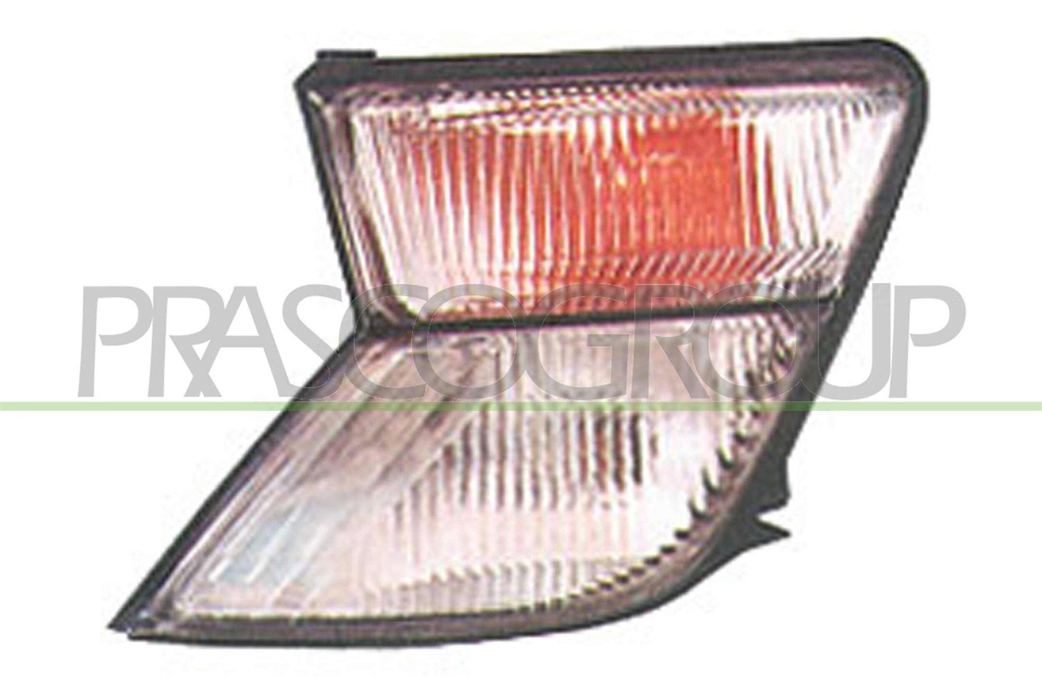 Prasco Blinkleuchte [Hersteller-Nr. DS8604014] für Nissan