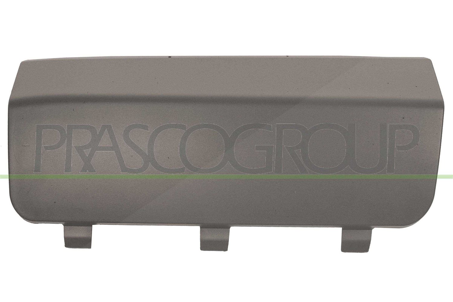 Prasco Klappe, Abschlepphaken [Hersteller-Nr. ME8221286] für Mercedes-Benz