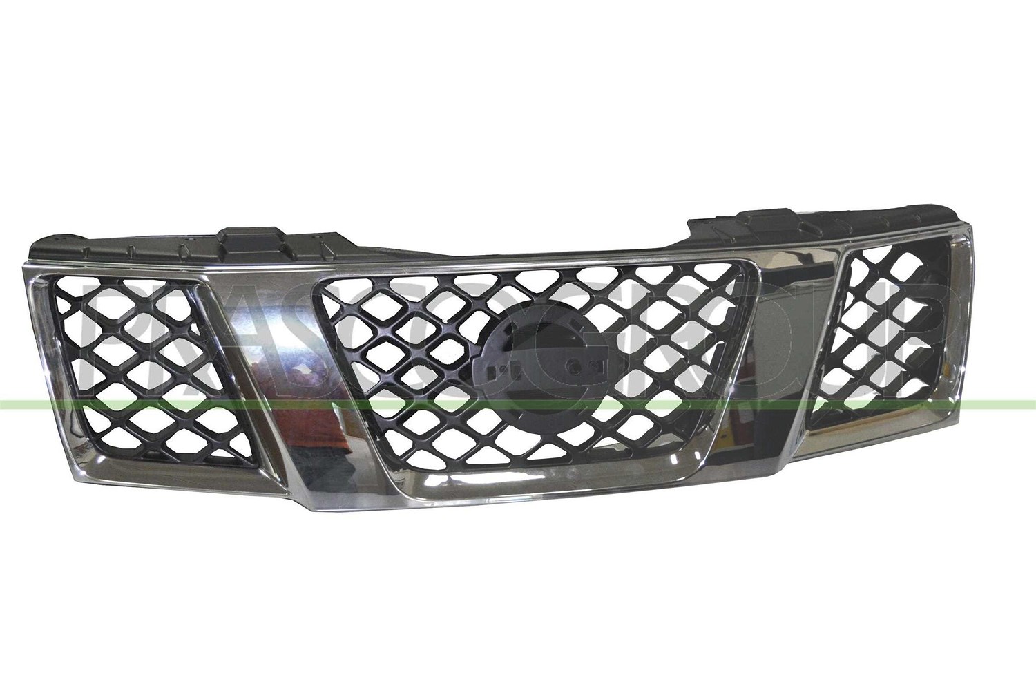 Prasco Kühlergitter [Hersteller-Nr. DS8142011] für Nissan