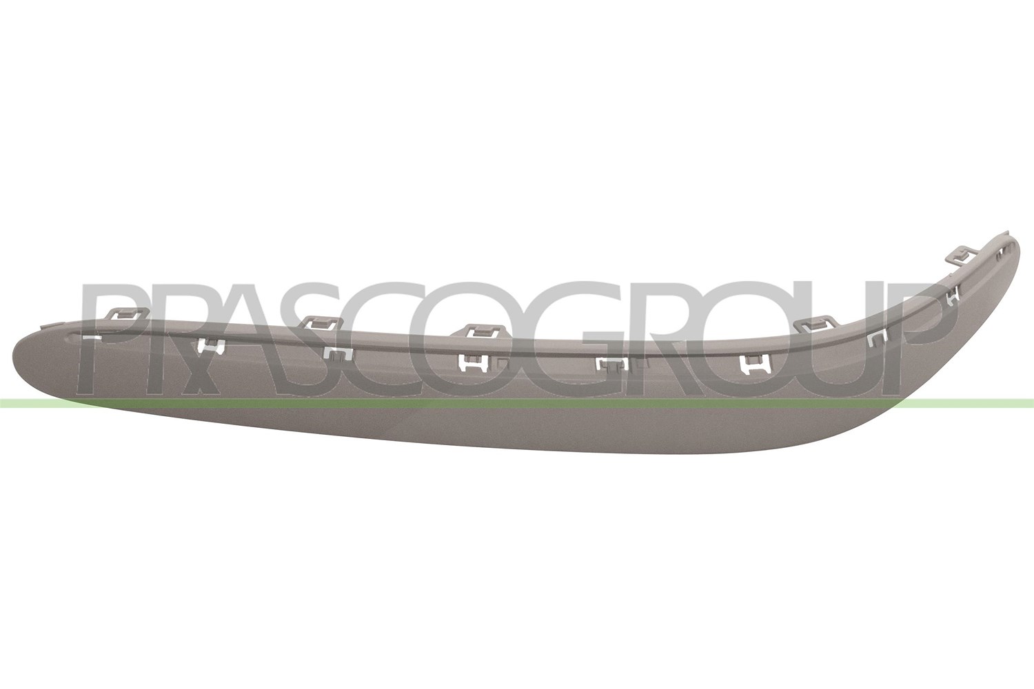 Prasco Blende, Stoßfänger [Hersteller-Nr. ME5241244] für Mercedes-Benz