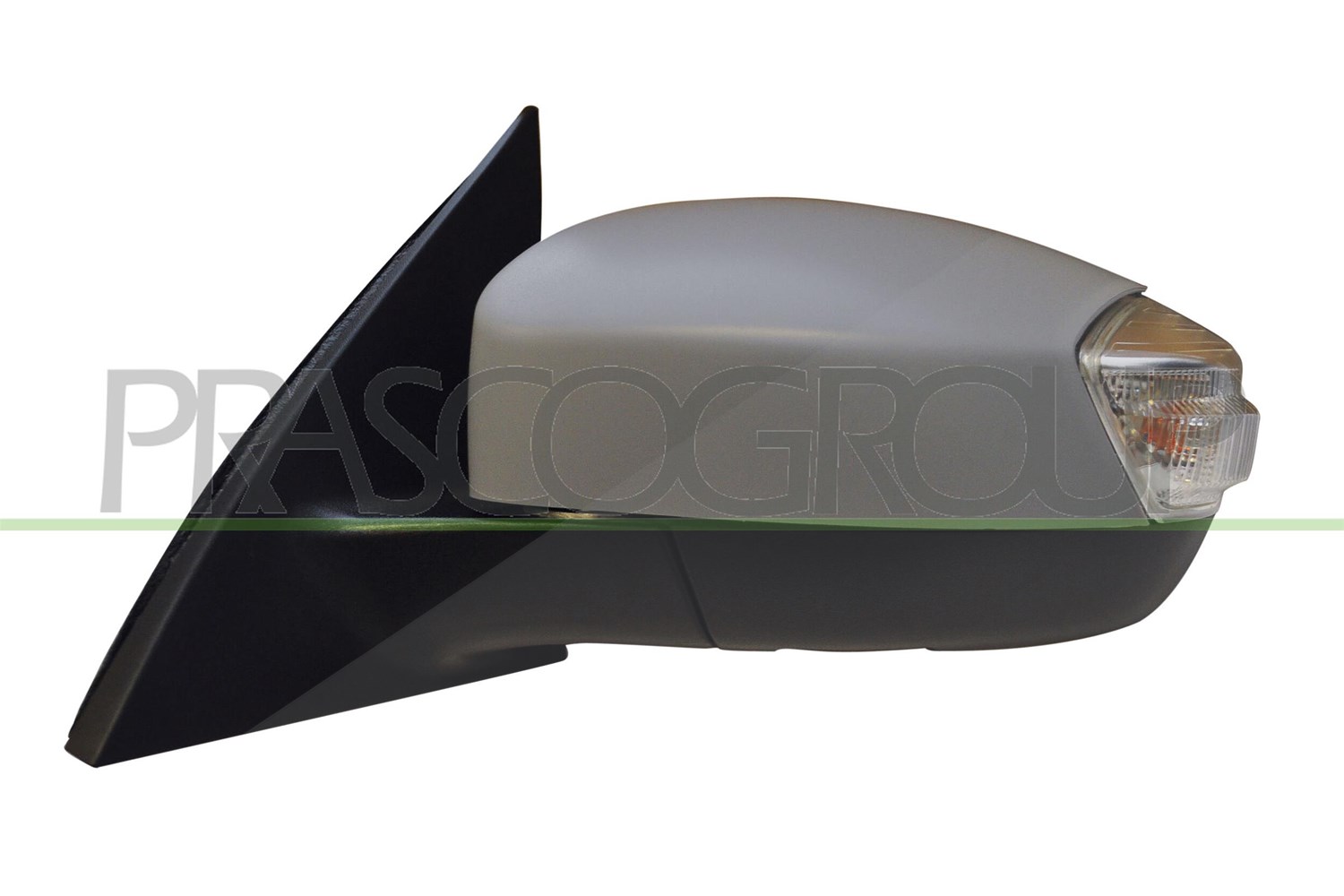Prasco Außenspiegel [Hersteller-Nr. FD7307384] für Ford