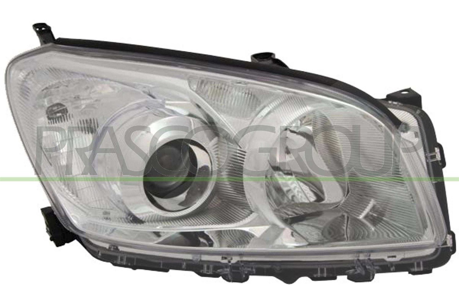 Prasco Hauptscheinwerfer [Hersteller-Nr. TY2894914] für Toyota