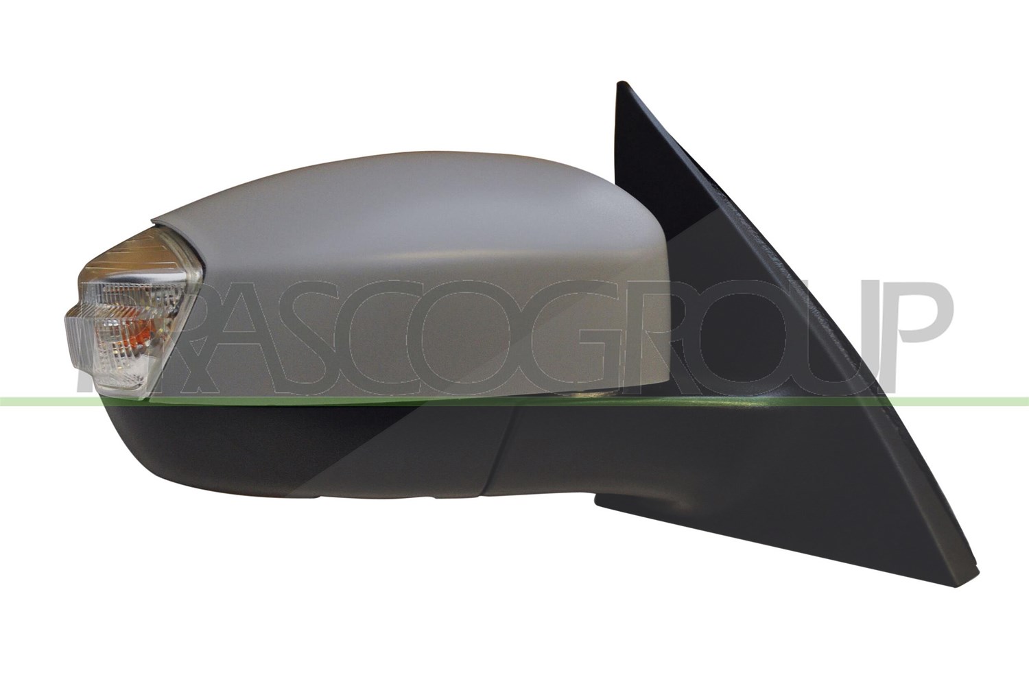 Prasco Außenspiegel [Hersteller-Nr. FD7307383] für Ford