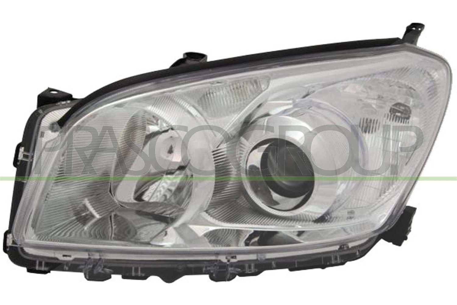 Prasco Hauptscheinwerfer [Hersteller-Nr. TY2894903] für Toyota