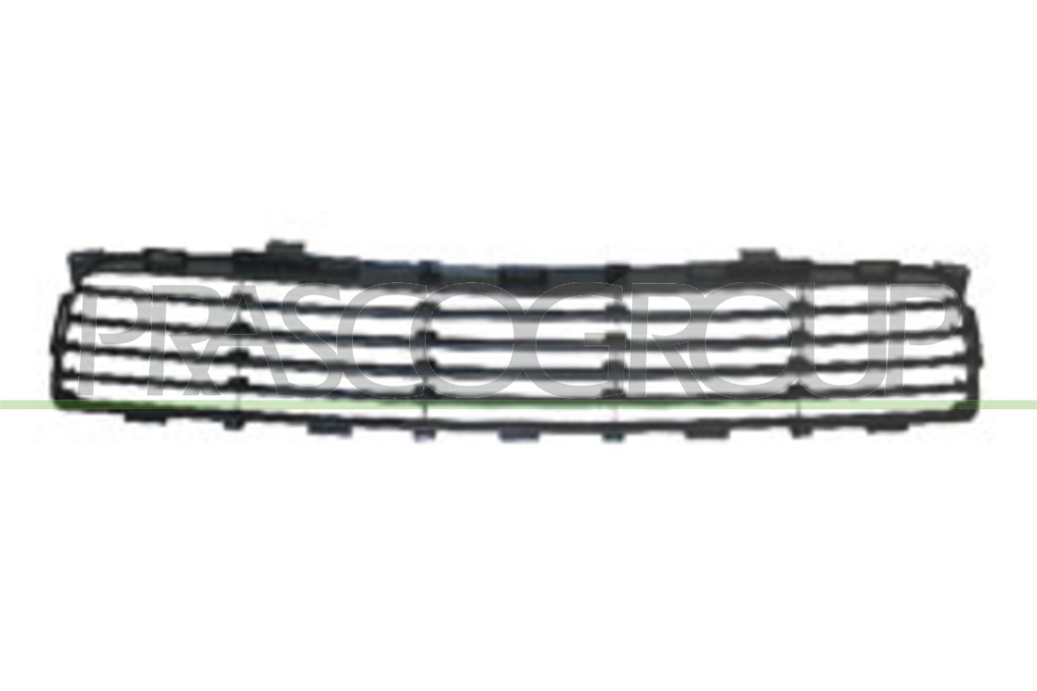 Prasco Lüftungsgitter, Stoßfänger [Hersteller-Nr. TY3502120] für Toyota