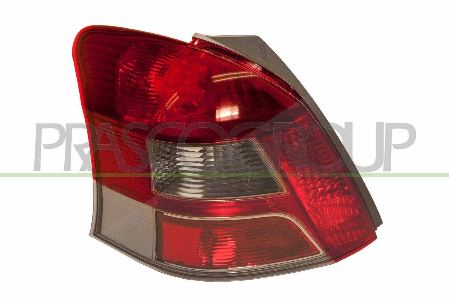 Prasco Lichtscheibe, Blinkleuchte [Hersteller-Nr. TY3274164] für Toyota