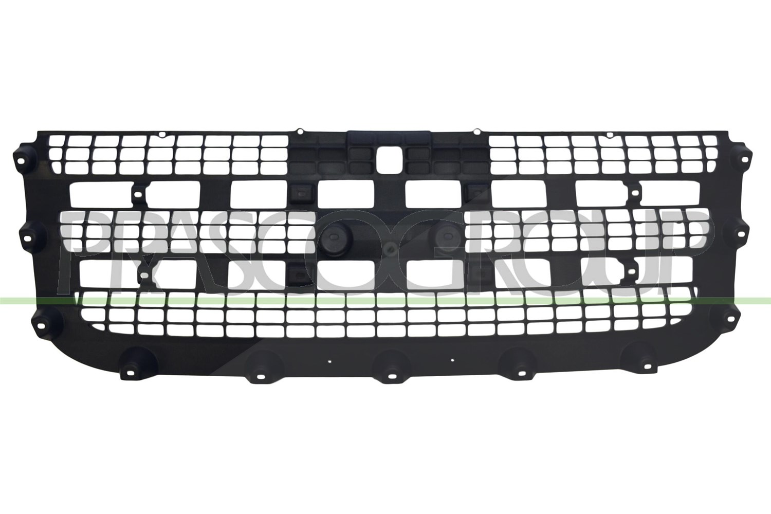 Prasco Kühlergitter [Hersteller-Nr. FD9122001] für Ford