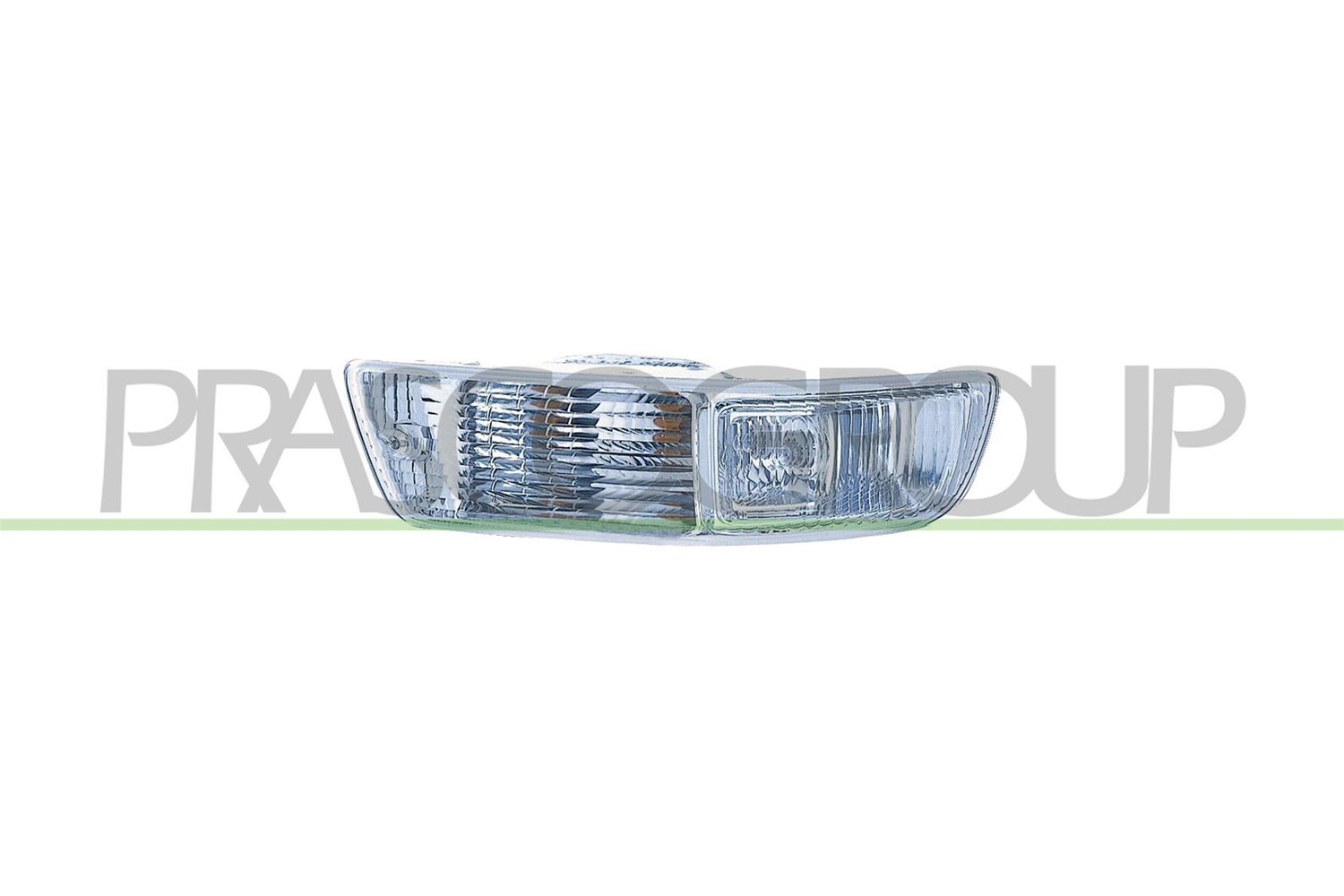 Prasco Blinkleuchte [Hersteller-Nr. TY2814314] für Toyota